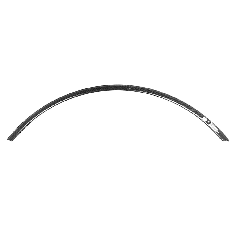 SOOQOO BMW M5 G90 G99 PREPREG CARBON FIBRE WHEEL ARCH TRIM
