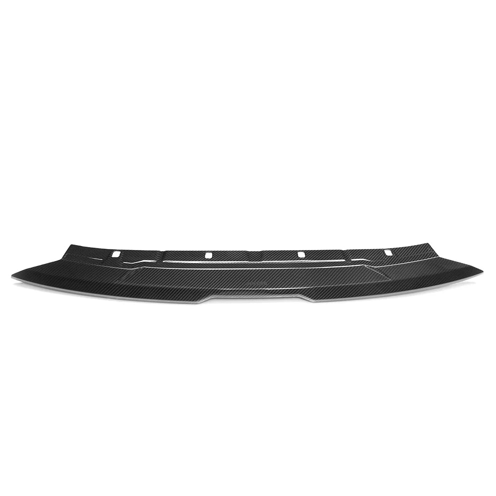 SOOQOO BMW M3 G80 M4 G82 PREPREG CARBON FIBRE FRONT LIP