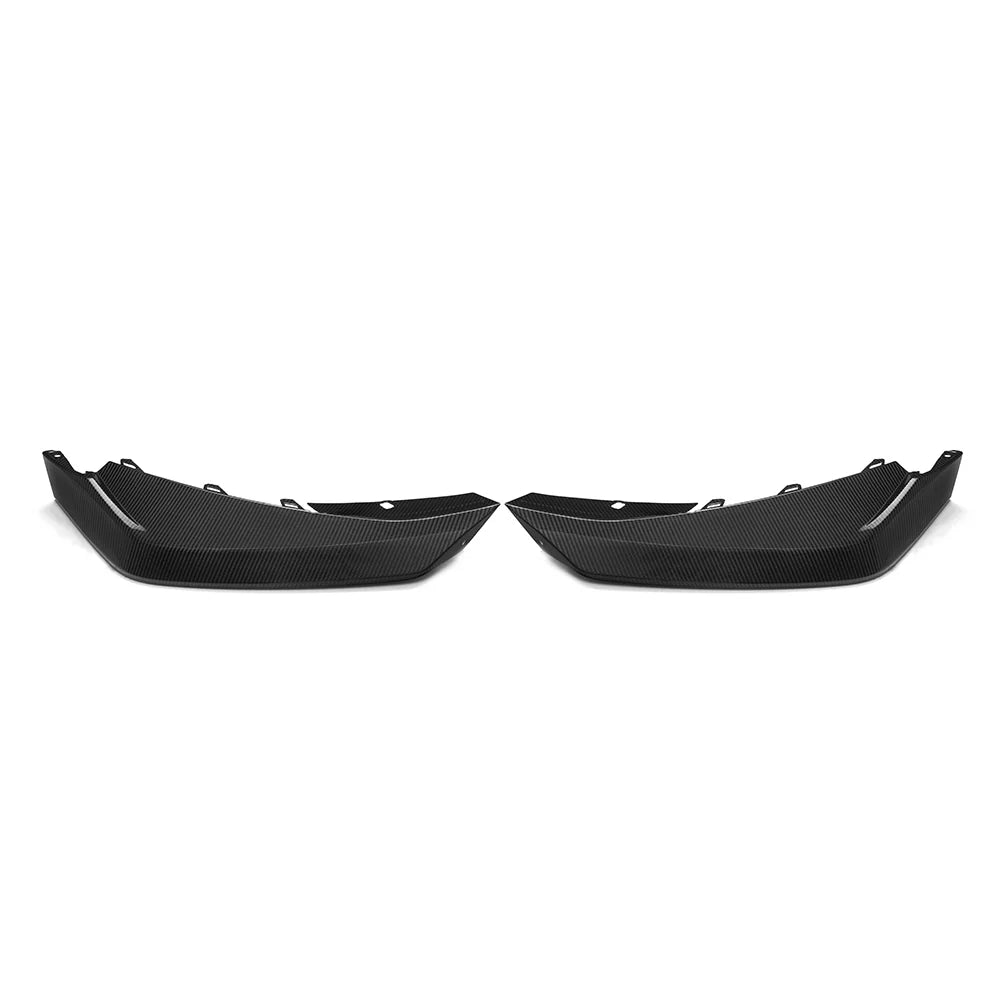 SOOQOO BMW M3 G80 M4 G82 PREPREG CARBON FIBRE FRONT LIP