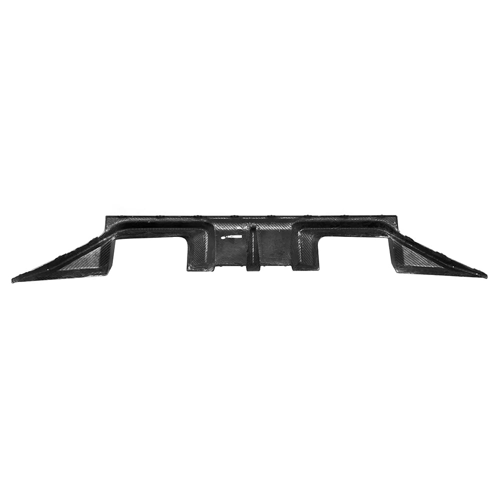 SOOQOO BMW M2 G87 PREPREG CARBON FIBRE REAR DIFFUSER