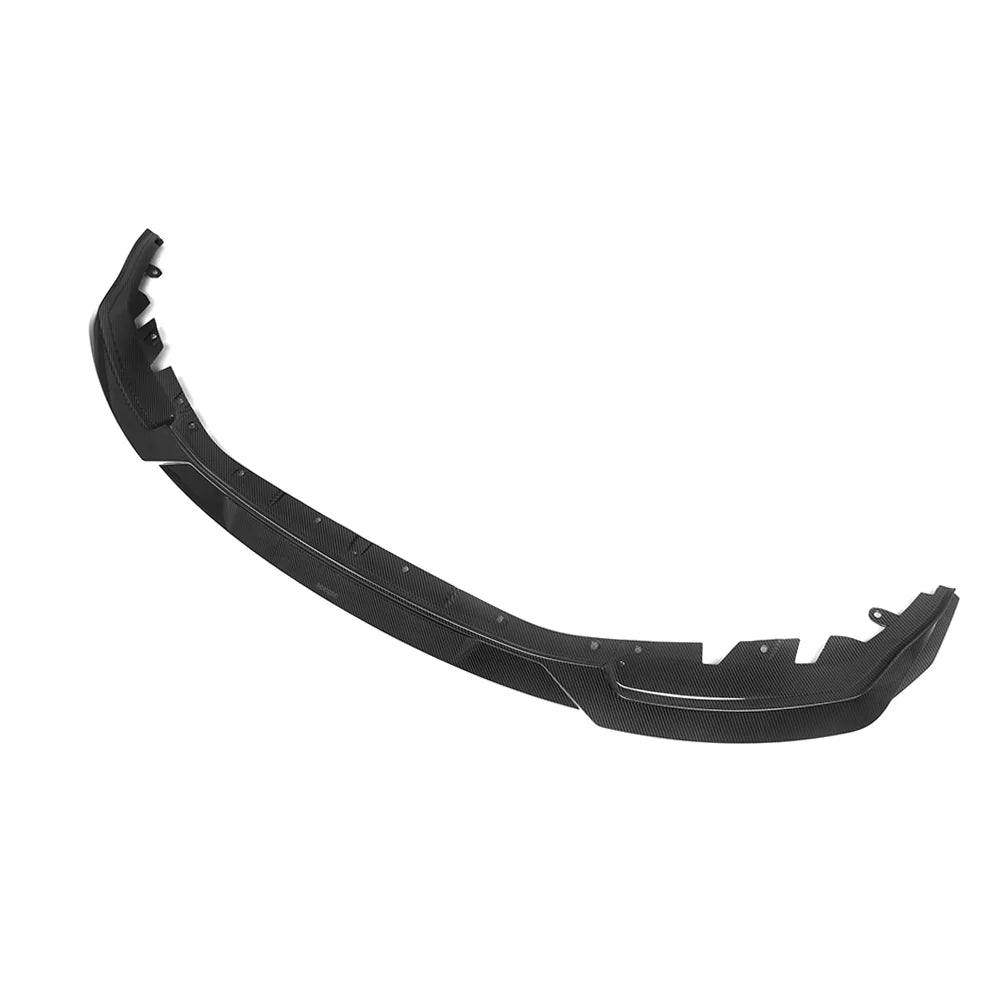SOOQOO BMW M2 G87 PREPREG CARBON FIBRE FRONT LIP