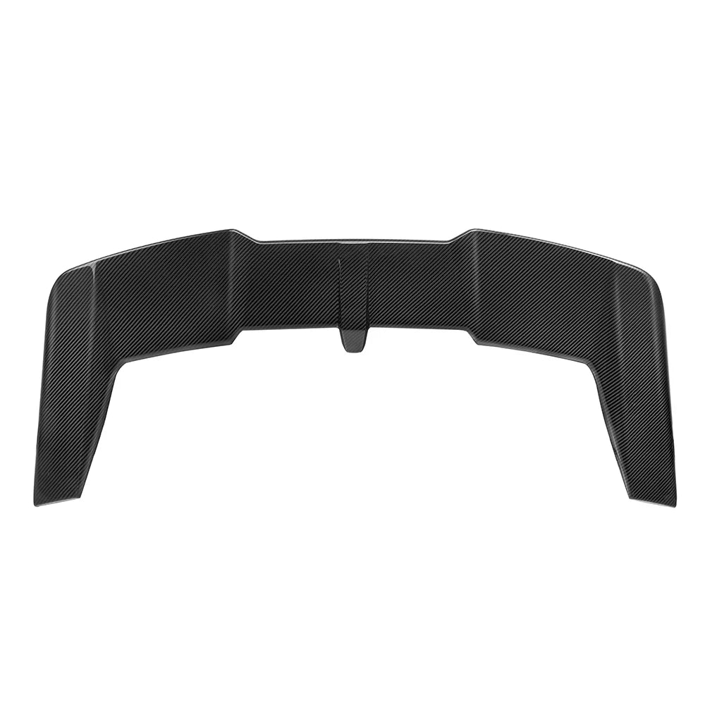 SOOQOO BMW M5 G99 PREPREG CARBON FIBRE ROOF SPOILER