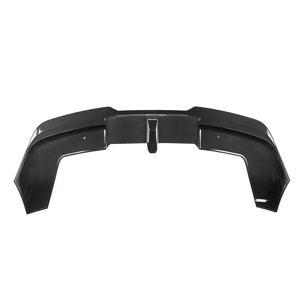 SOOQOO BMW M5 G99 PREPREG CARBON FIBRE ROOF SPOILER