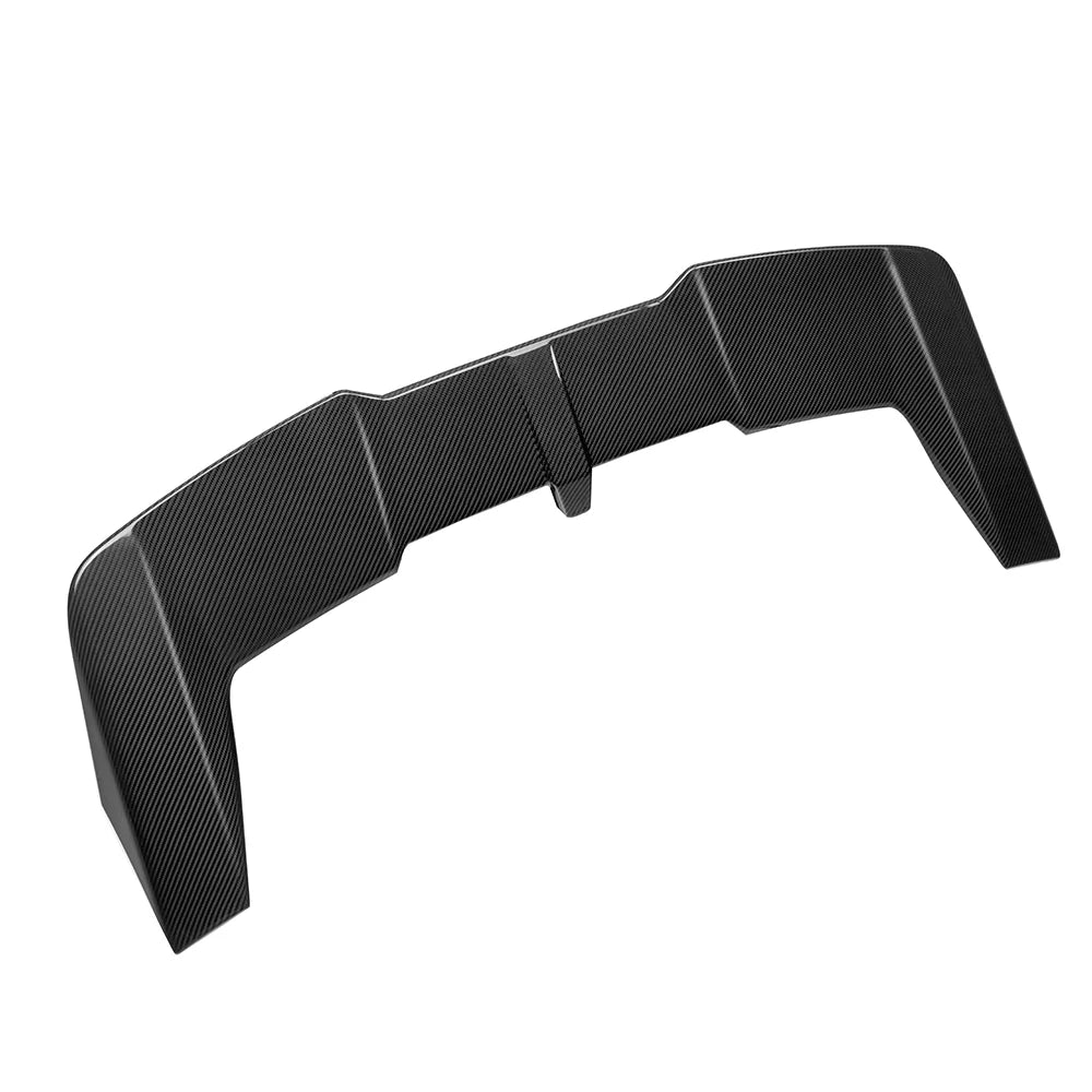 SOOQOO BMW M5 G99 PREPREG CARBON FIBRE ROOF SPOILER