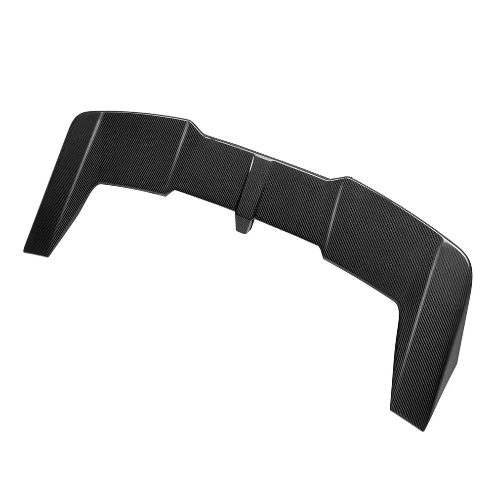 SOOQOO BMW M5 G99 PREPREG CARBON FIBRE ROOF SPOILER