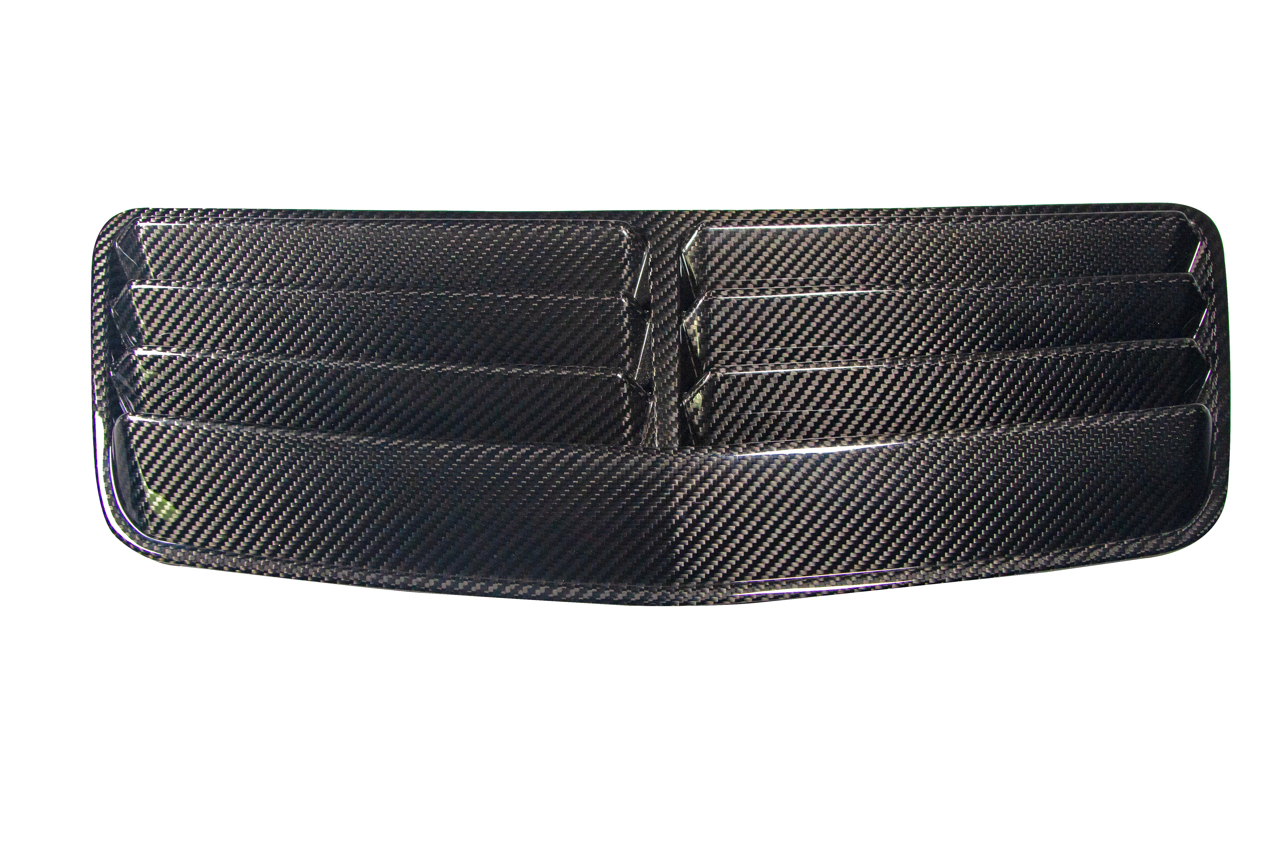 Ford Mustang S650 Hood Vent 2024 - Current