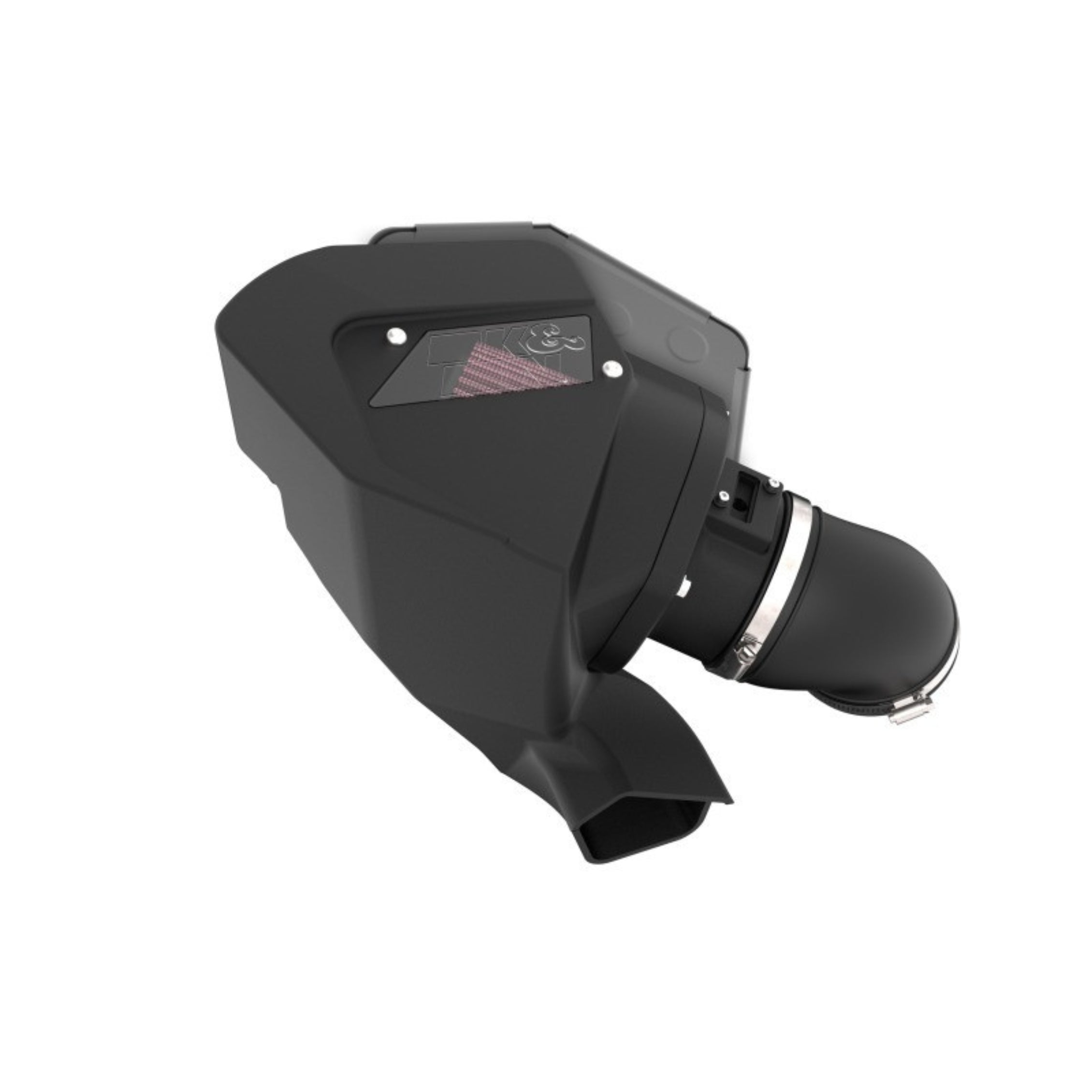 K&N PERFORMANCE AIR INTAKE SYSTEM FOR MK5 TOYOTA GR SUPRA (63-9044)