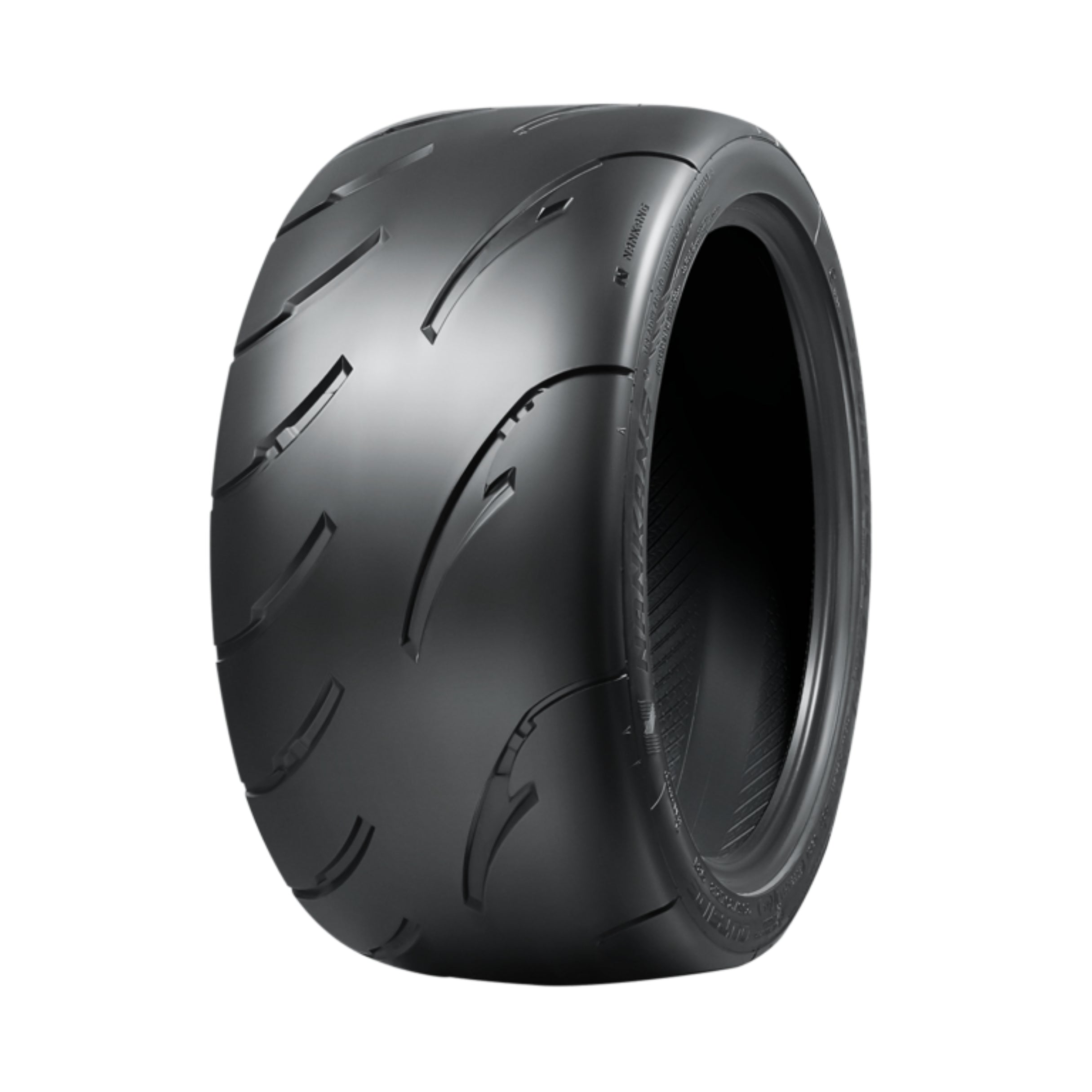 NANKANG AR1 SEMI-SLICK ROAD/TRACK TYRE