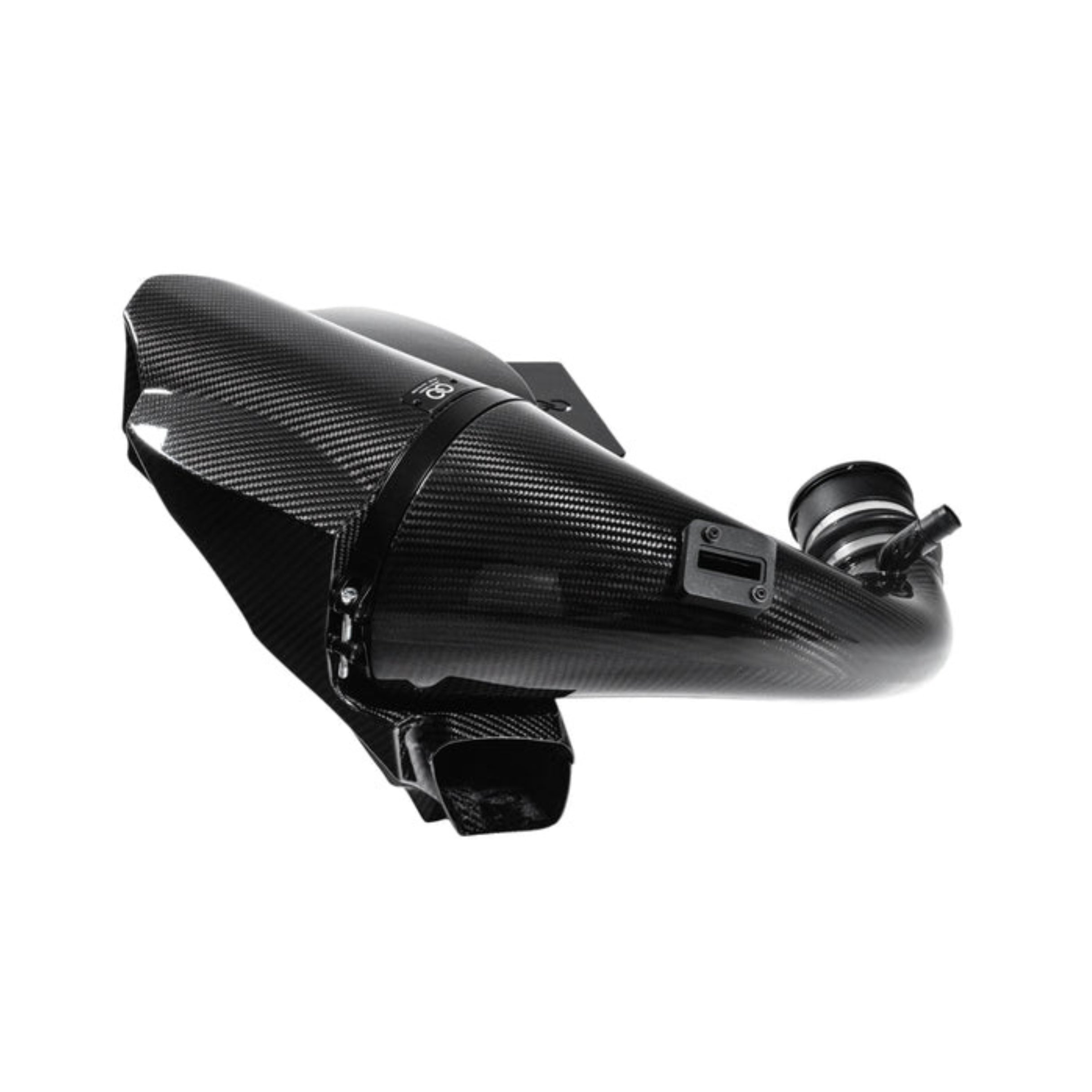 INFINITY DESIGN CARBON FIBRE INTAKE SYSTEM FOR TOYOTA SUPRA A90 B58