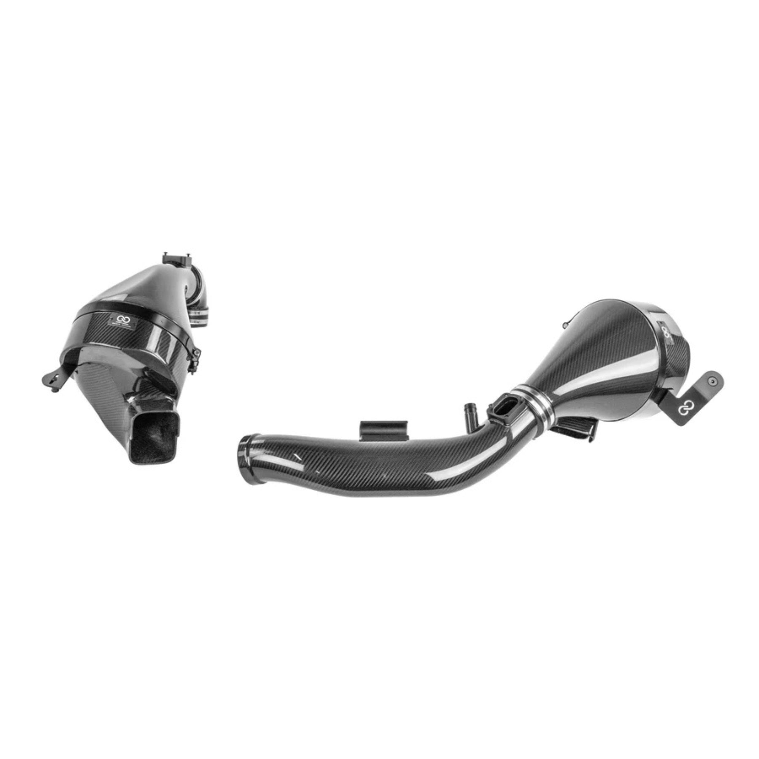 INFINITY DESIGN CARBON FIBRE INTAKE SYSTEM BMW F8X M3 M4 S55