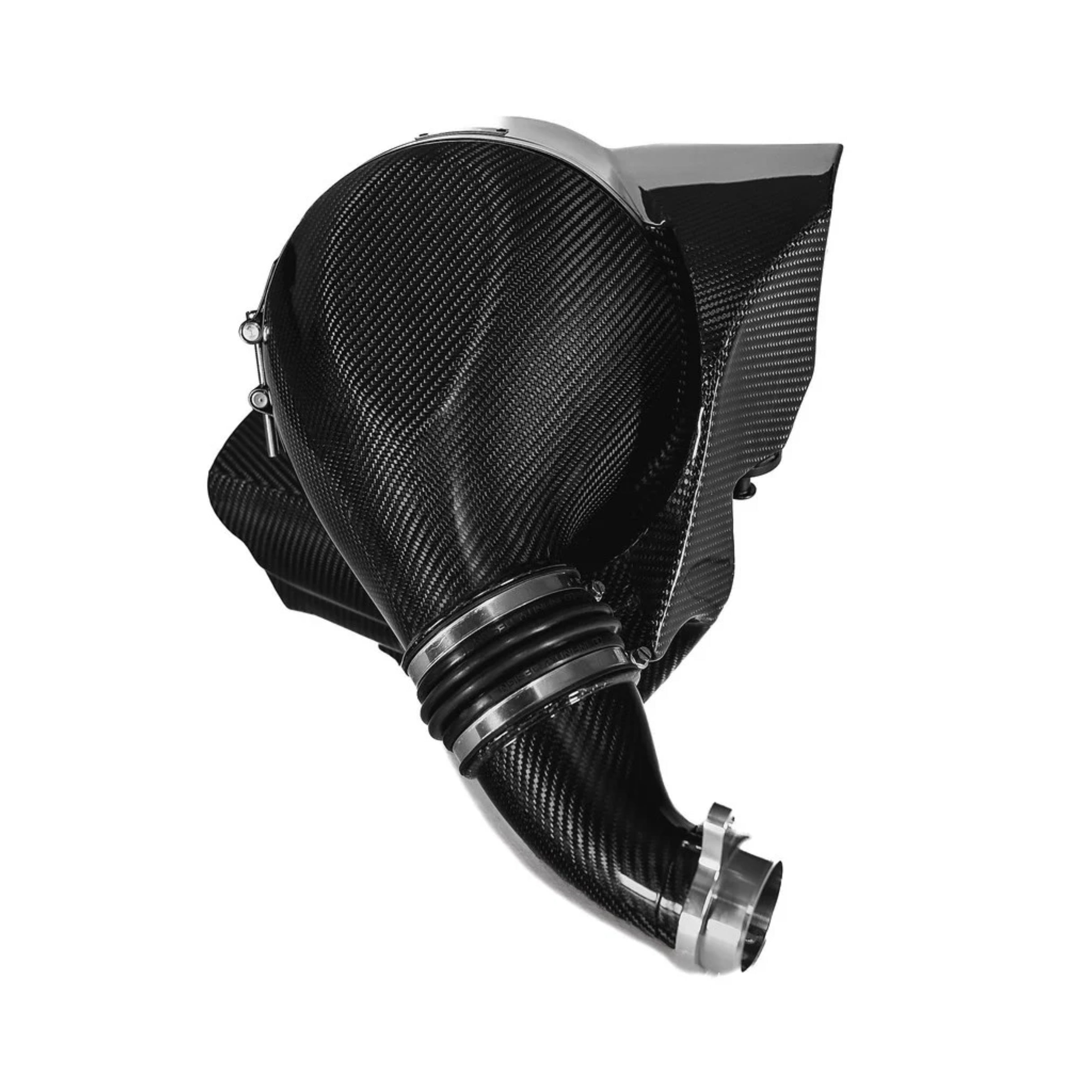 INFINITY DESIGN CARBON FIBRE INTAKE SYSTEM BMW G80 M3 G82 M4 G83 M4