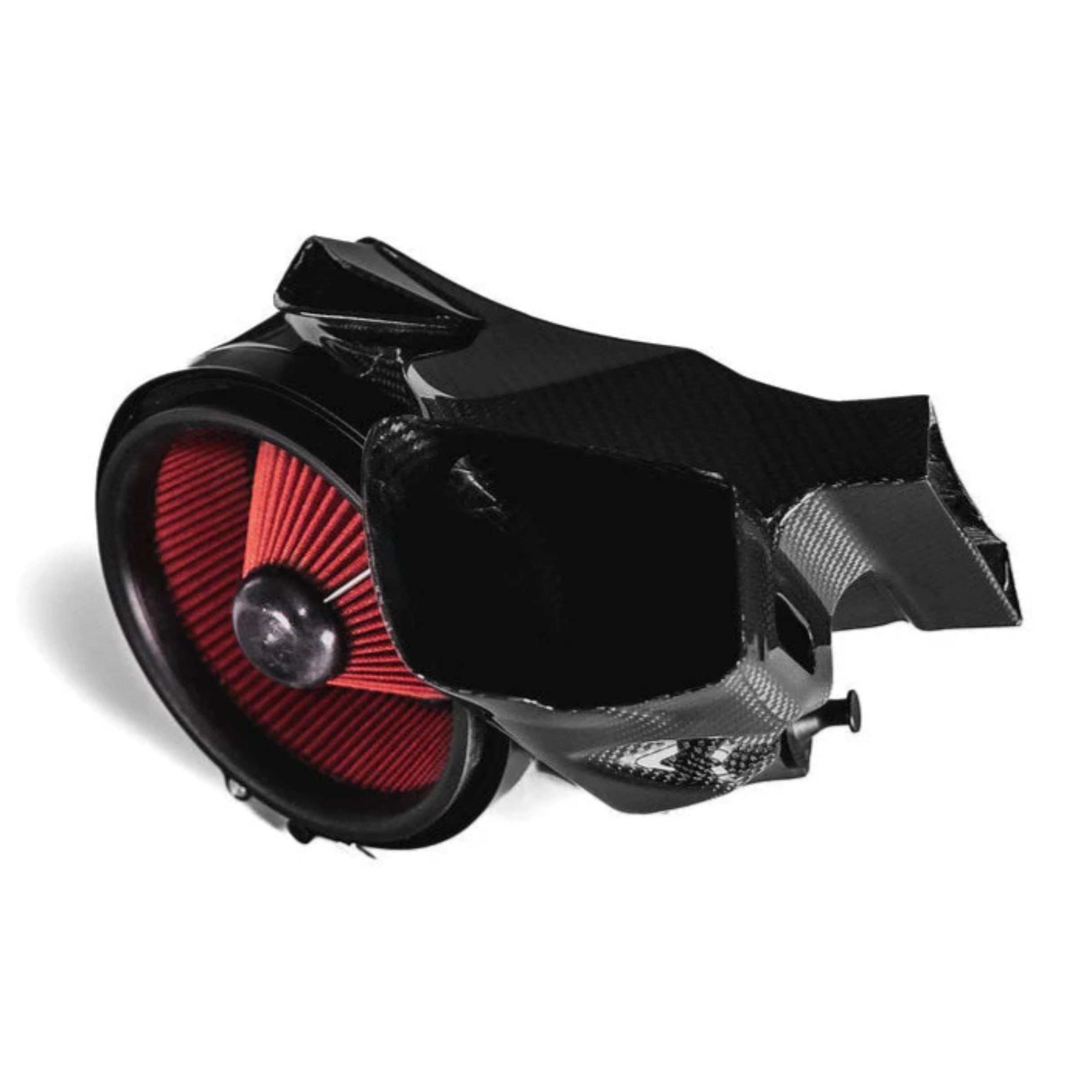 INFINITY DESIGN CARBON FIBRE INTAKE SYSTEM BMW G80 M3 G82 M4 G83 M4