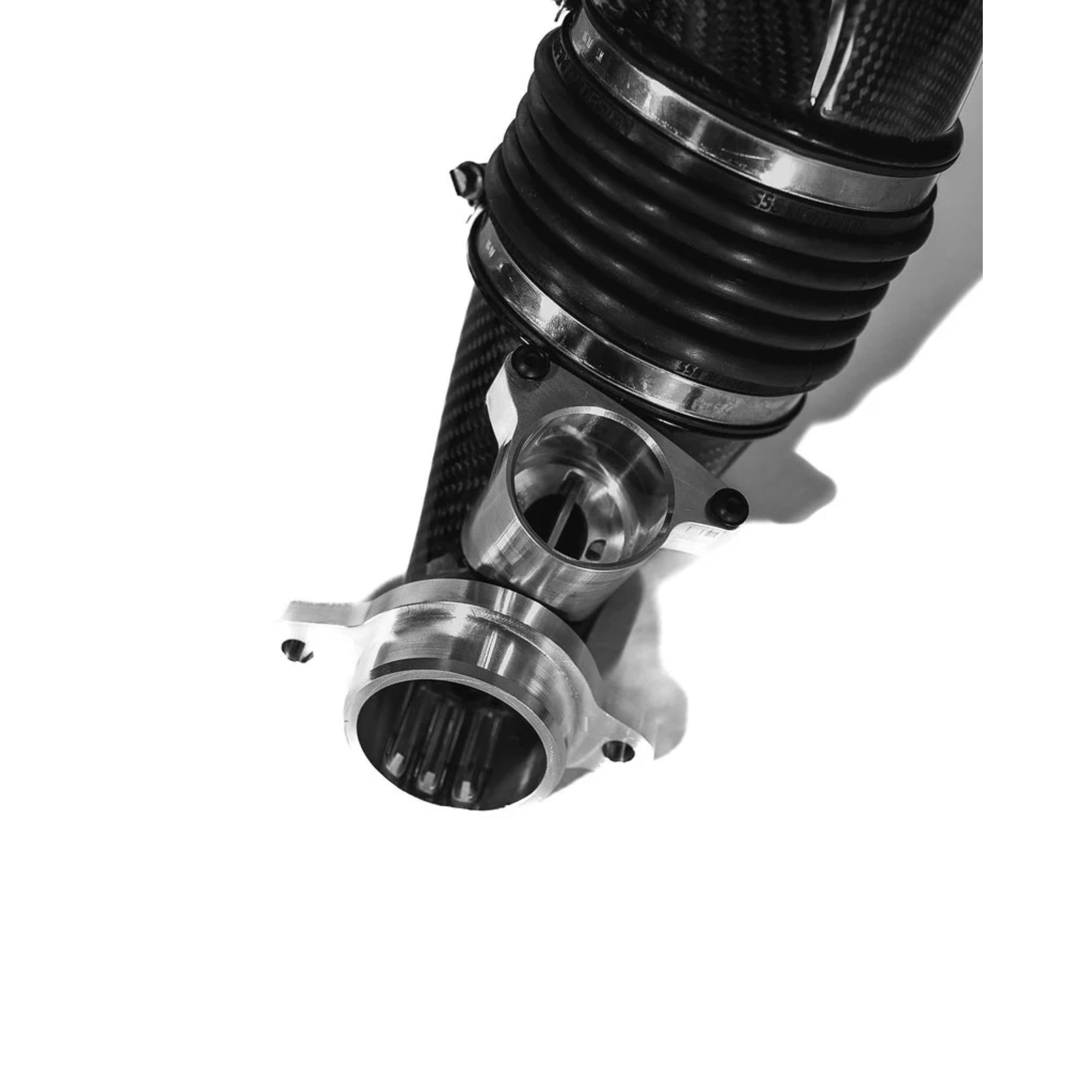 INFINITY DESIGN CARBON FIBRE INTAKE SYSTEM BMW G80 M3 G82 M4 G83 M4