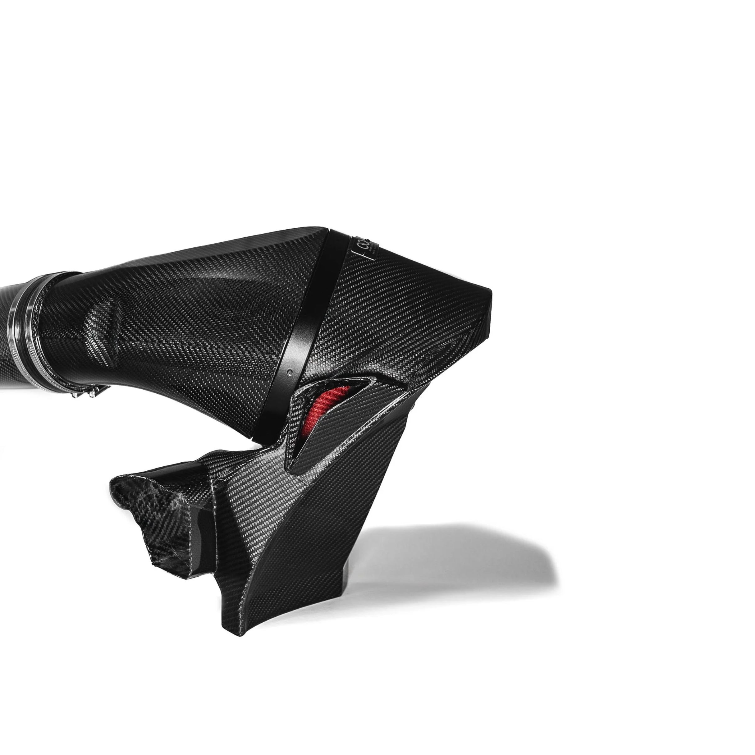 INFINITY DESIGN CARBON FIBRE INTAKE SYSTEM BMW G80 M3 G82 M4 G83 M4