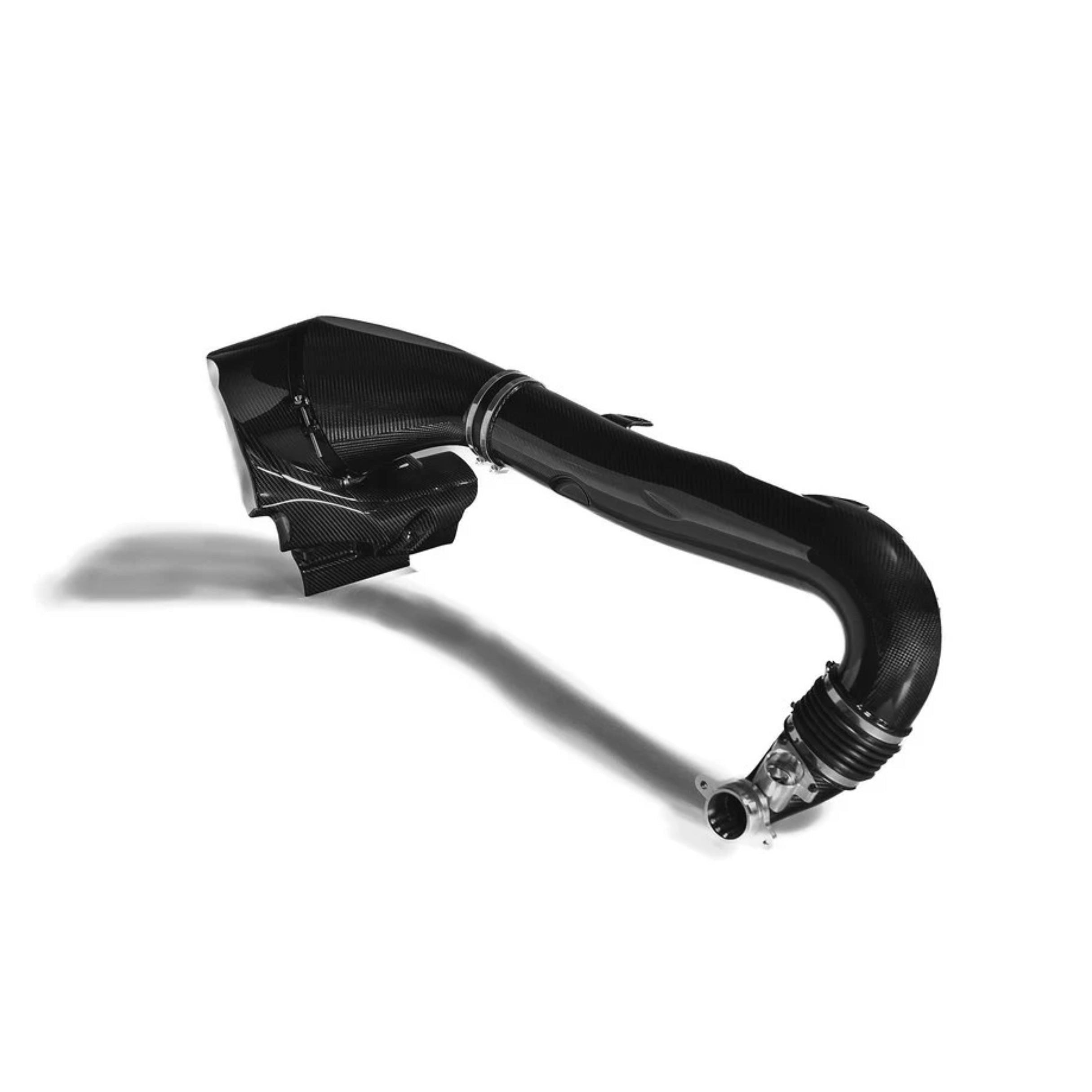 INFINITY DESIGN CARBON FIBRE INTAKE SYSTEM BMW G80 M3 G82 M4 G83 M4