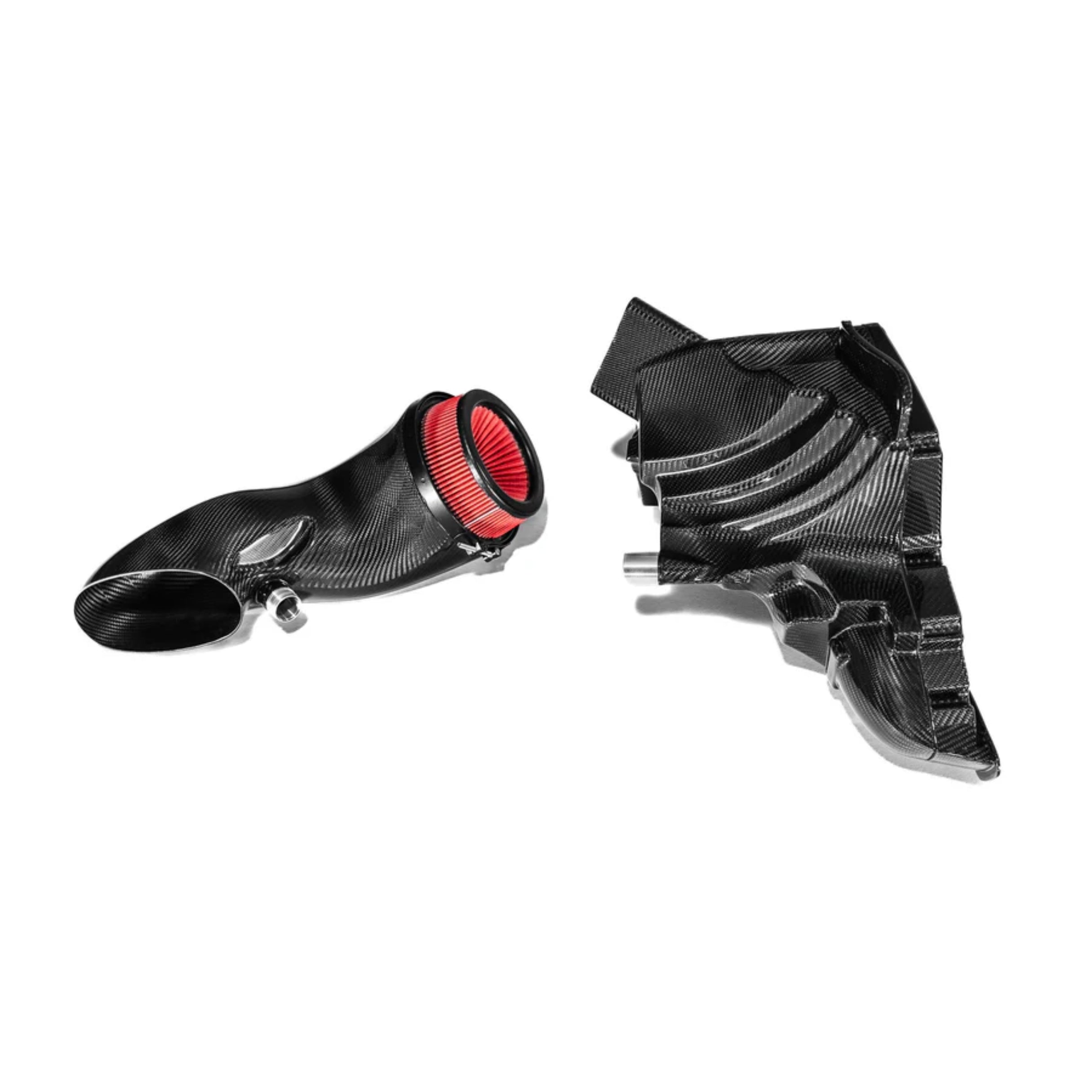 INFINITY DESIGN CARBON FIBRE INTAKE SYSTEM BMW E92 M3 S65 V8