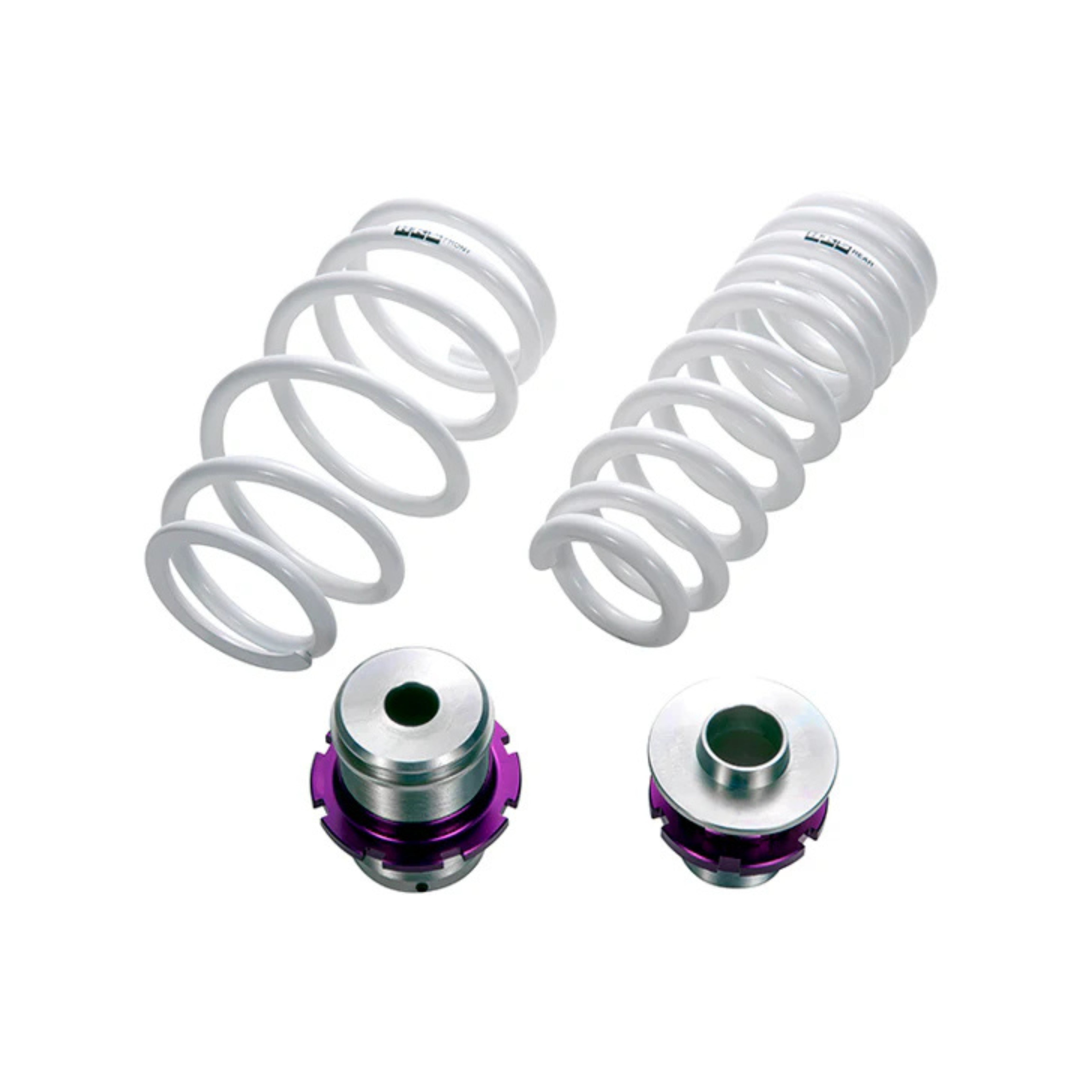 HKS HIPERMAX TOURING LOWERING SPRINGS - TOYOTA SUPRA MK5 A90