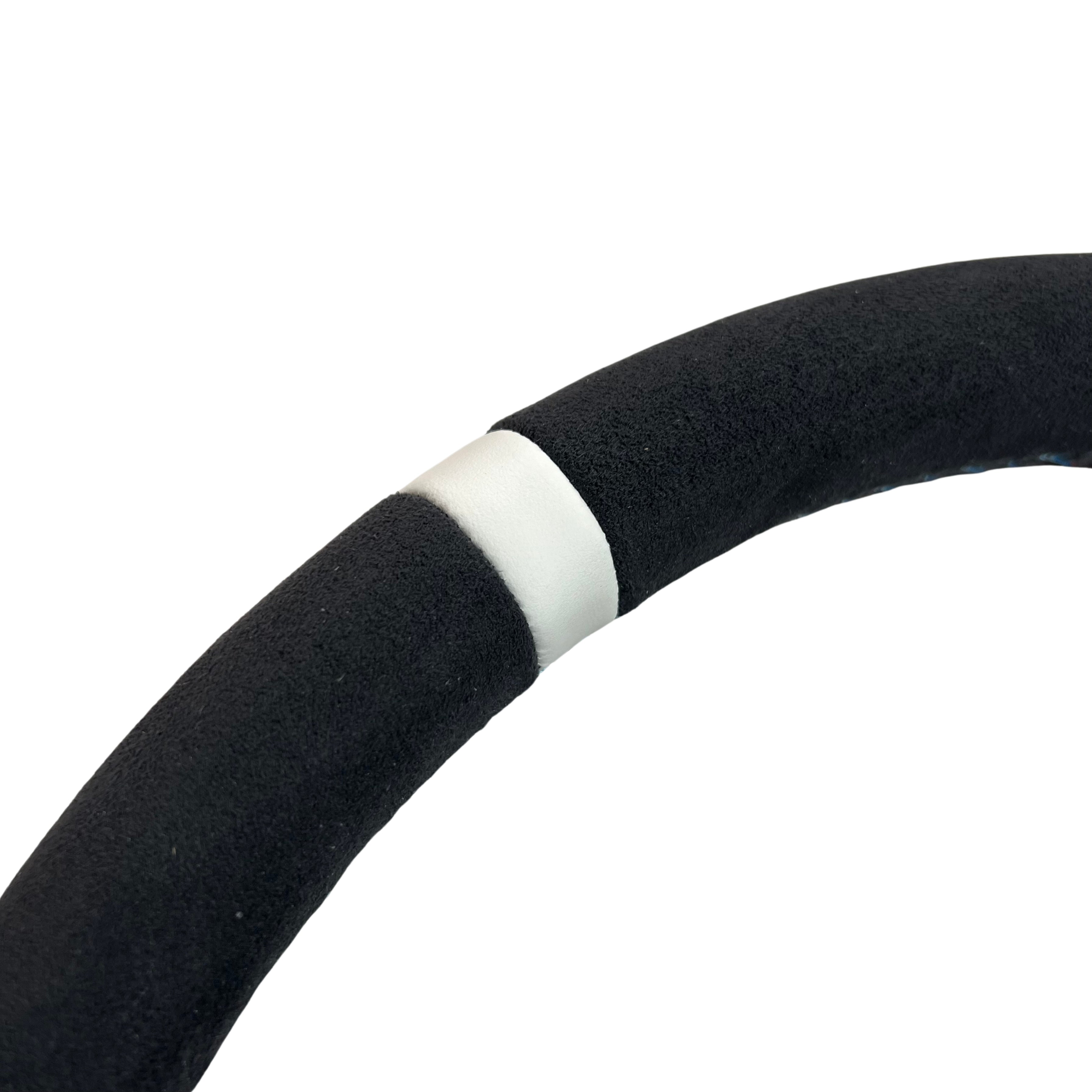 TOYOTA GR SUPRA A90 BMW G8X CS STEERING WHEEL (2019+)