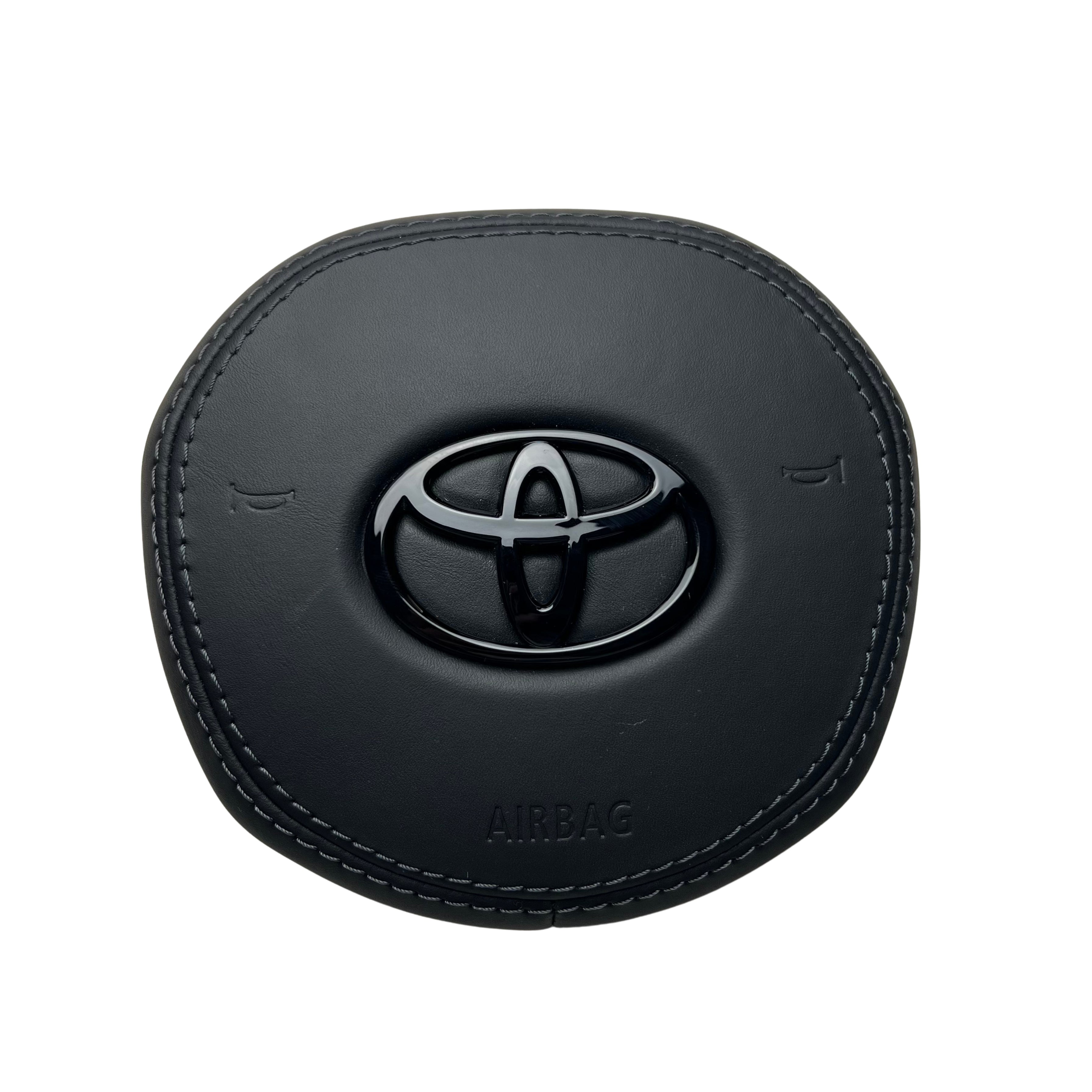 TOYOTA GR SUPRA A90 BMW G8X CS STEERING WHEEL (2019+)