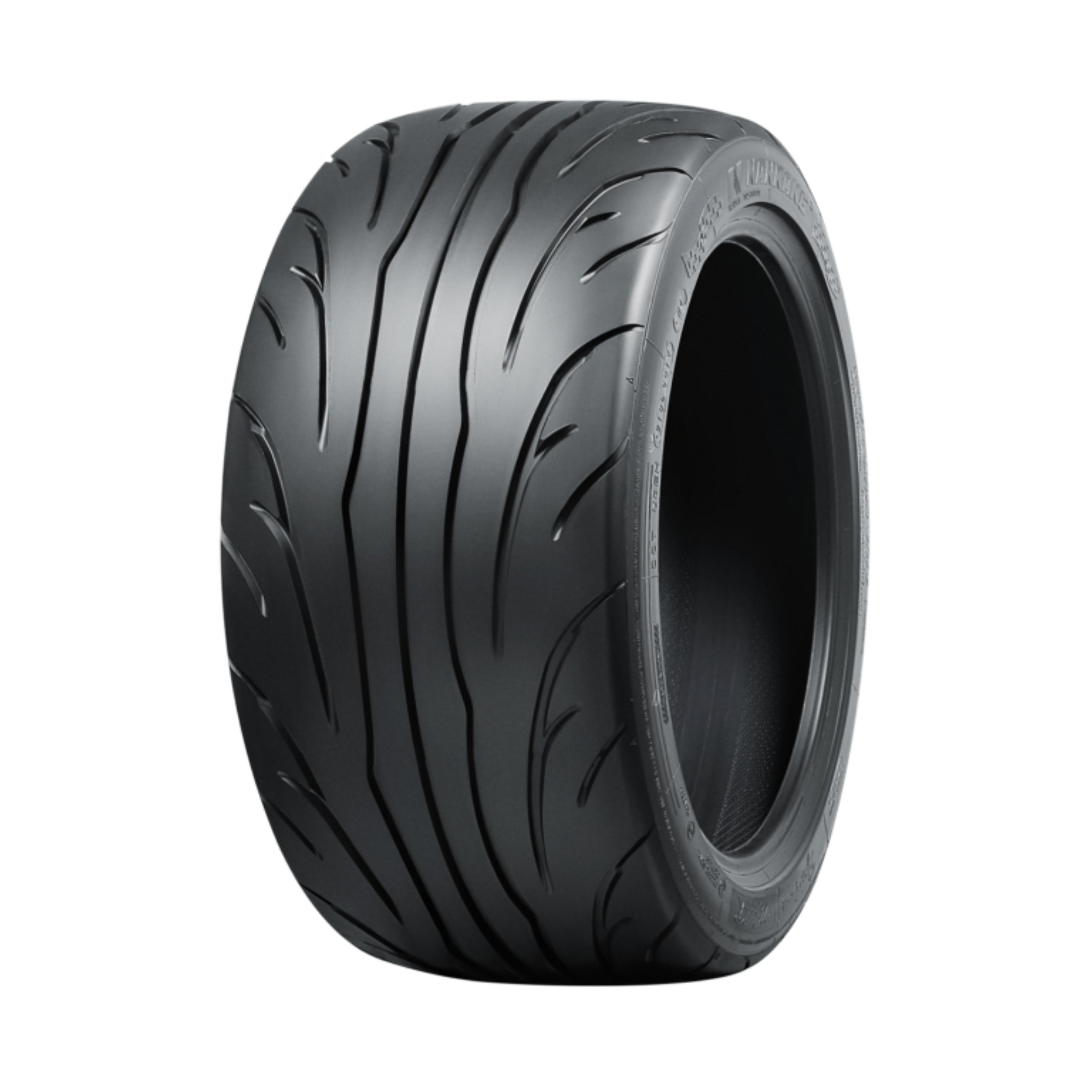 NANKANG NS-2R SEMI-SLICK ROAD/TRACK TYRE