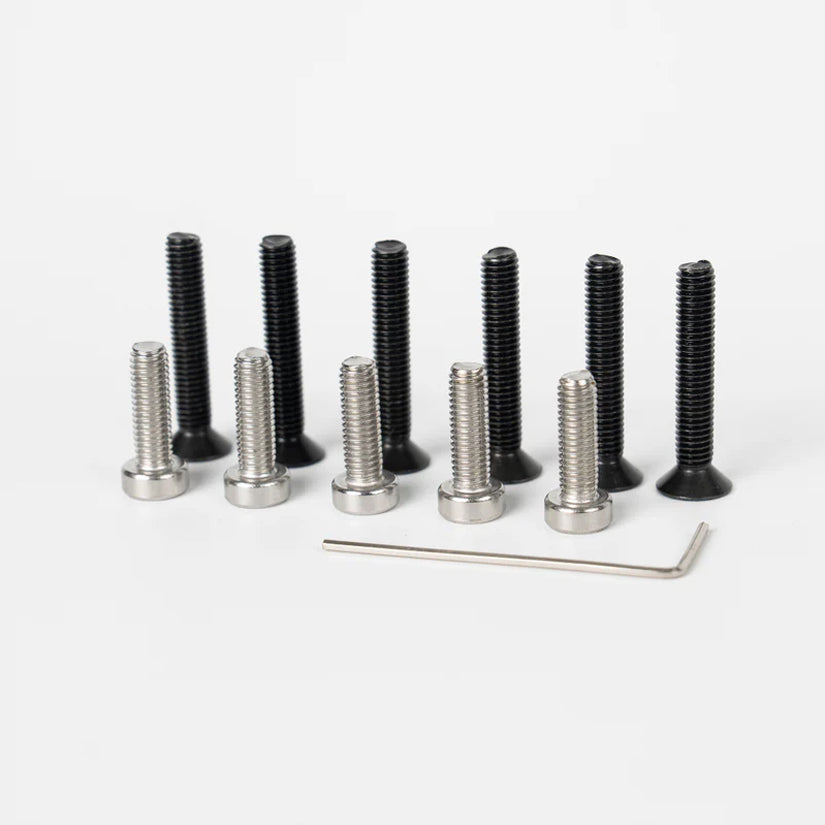 Zestek Racing SCX Steering Wheel Control Panel Toyota GR86 22+