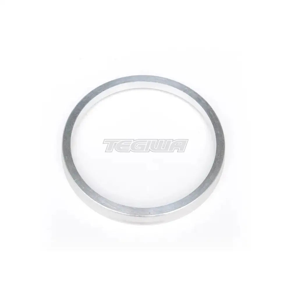 Apex Aluminum Centering Spigot Ring Set for Civic Type R - OD: 72.56mm - ID: 64.1mm - Set of 4