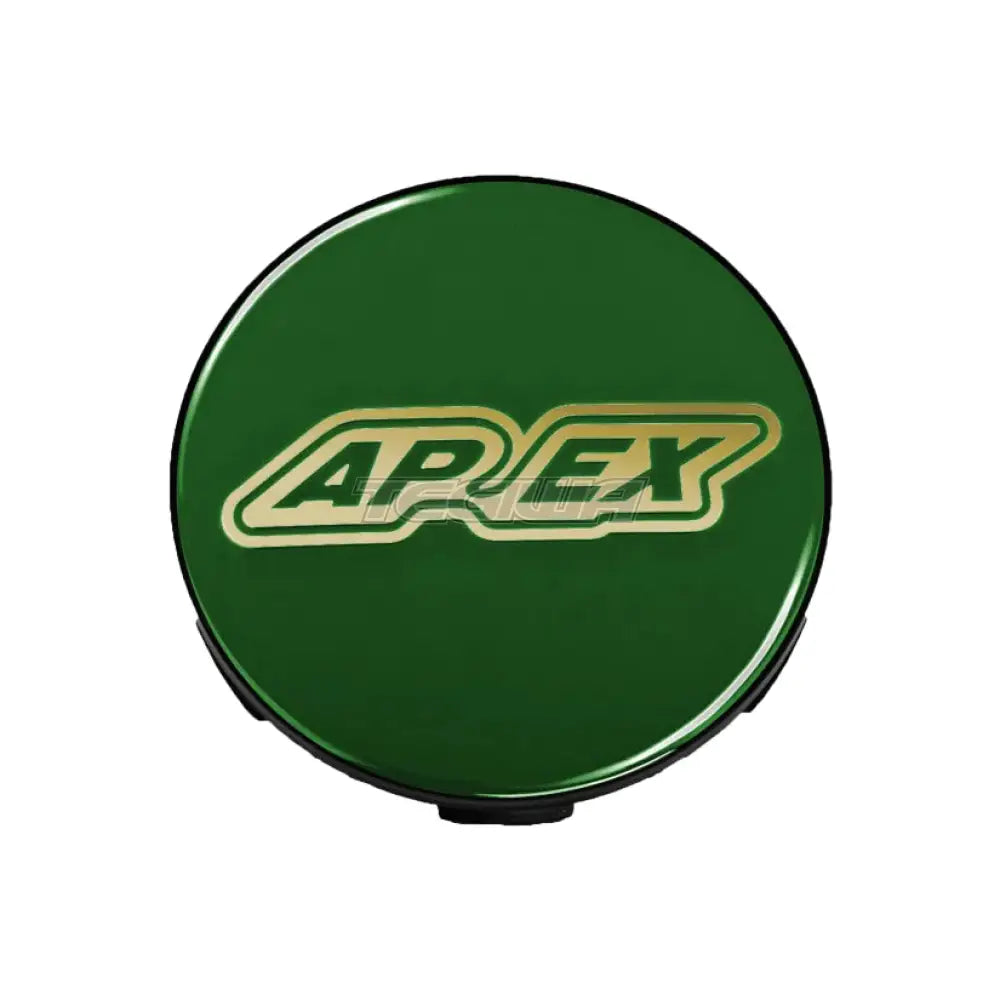 Apex Gloss Wheel Center Cap