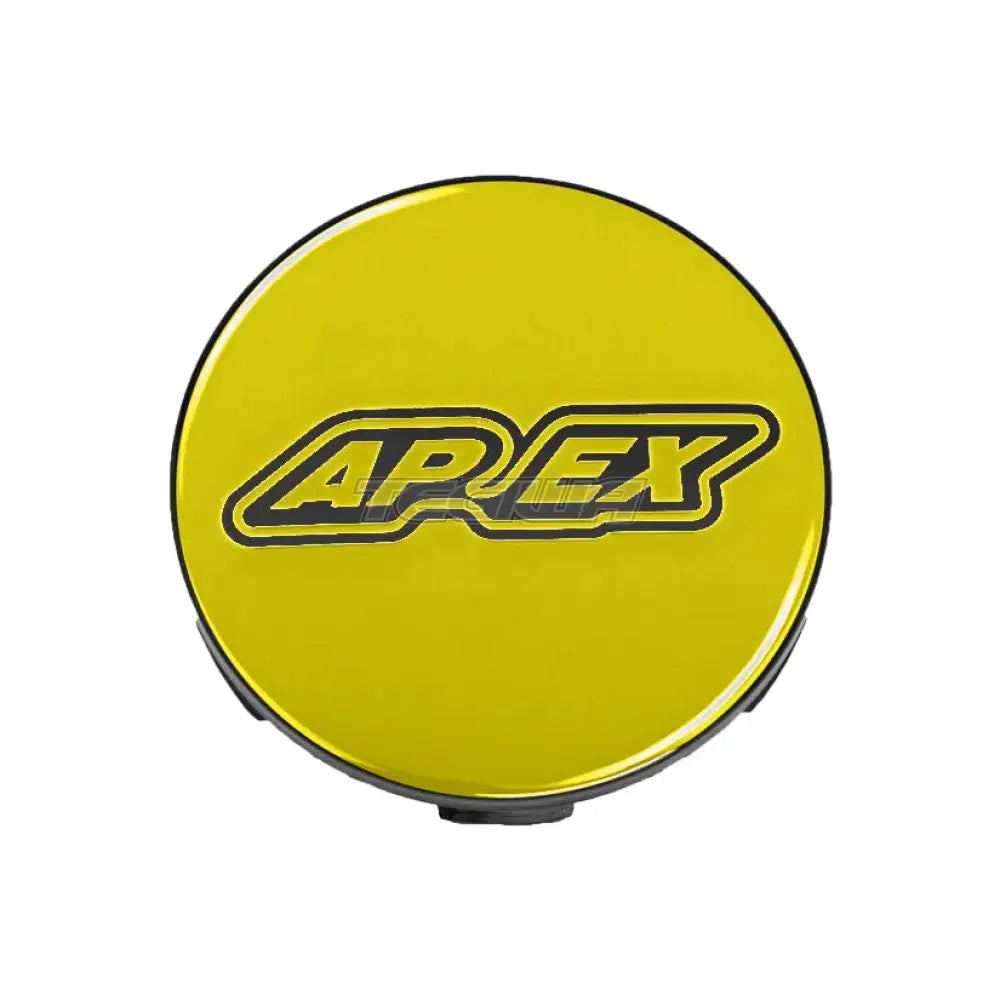 Apex Gloss Wheel Center Cap