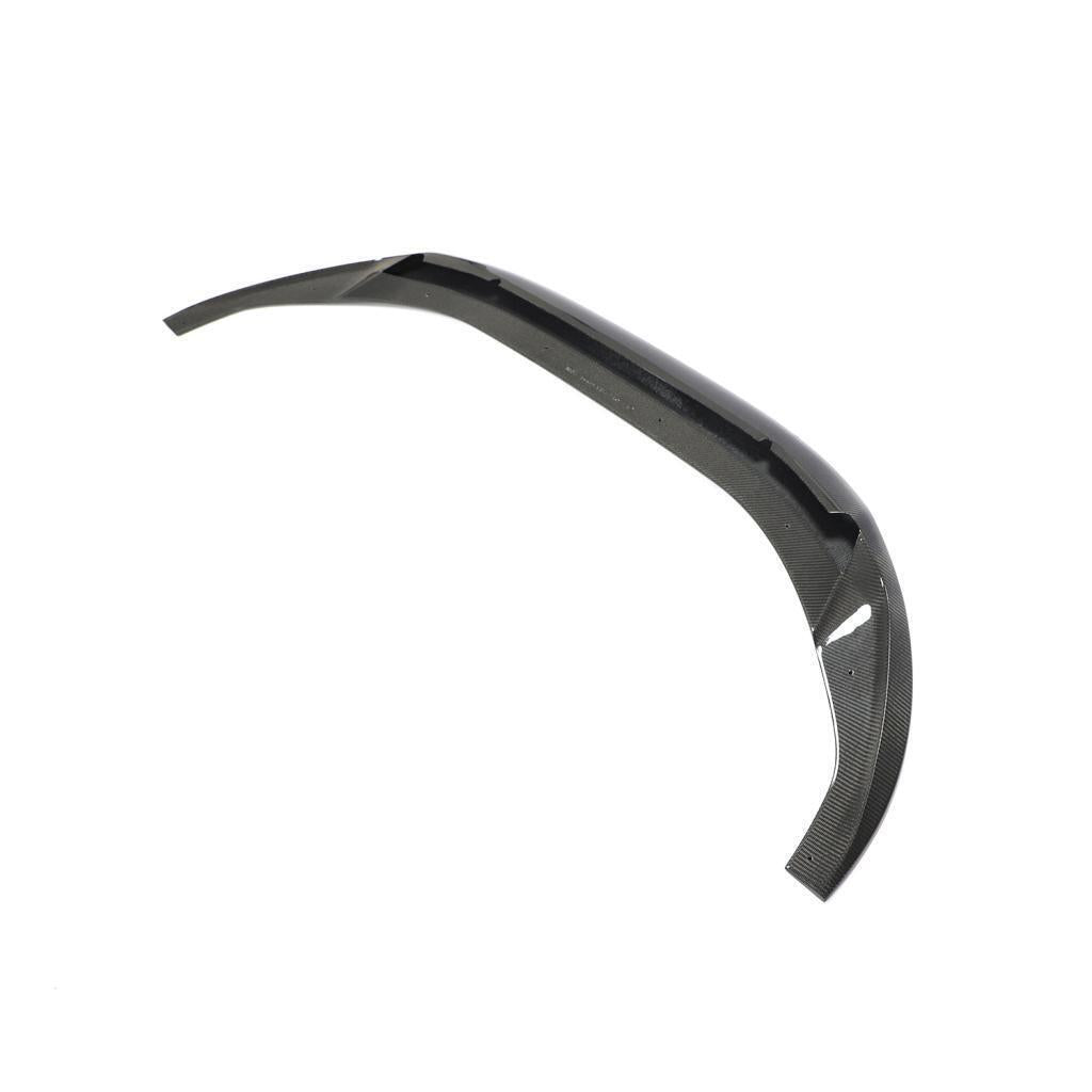 AUDI A5 (S - LINE)/S5 B9.5 CARBON FIBER FRONT SPLITTER (2020+) - AutoTailor