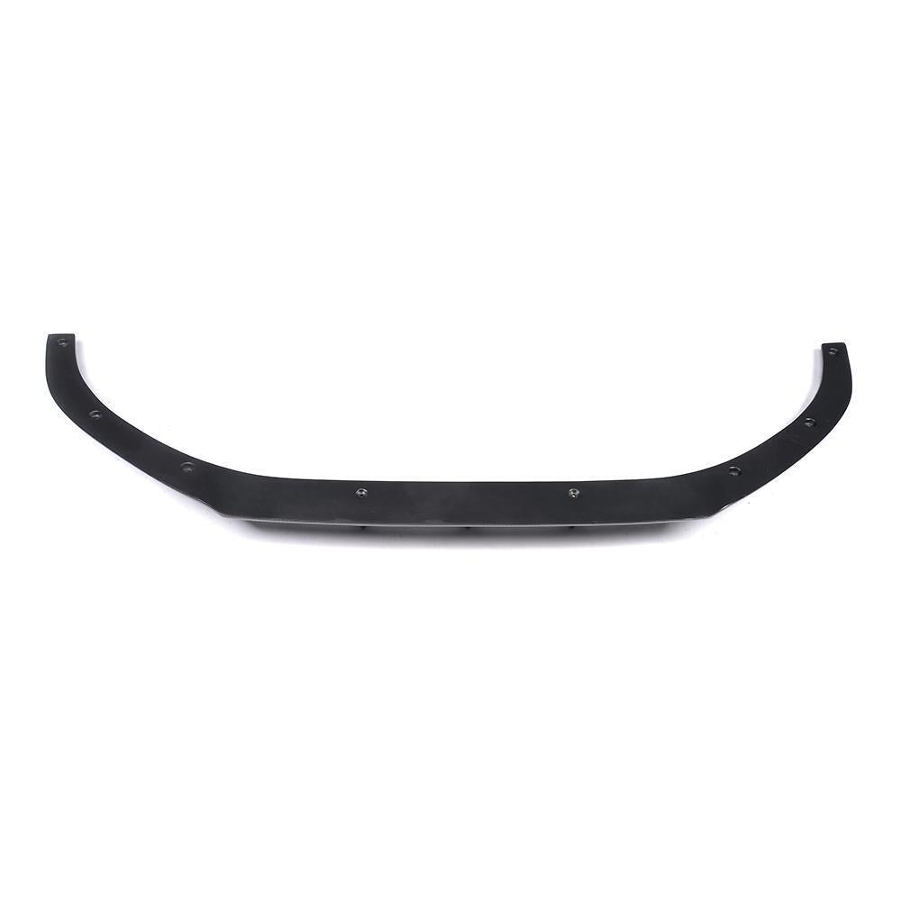 AUDI A5 (S - LINE)/S5 CARBON FIBER 3 PIECE SPLITTER (2013 - 2016) - AutoTailor