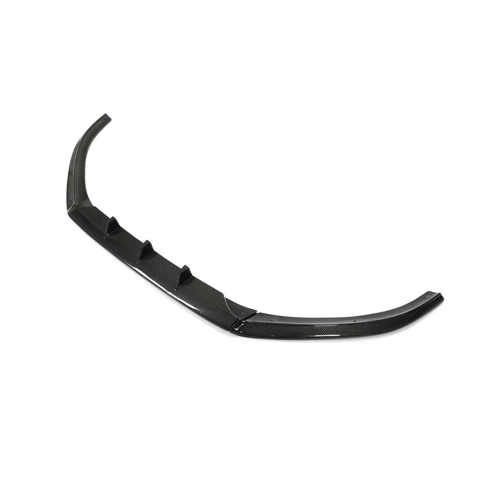 AUDI A5 (S - LINE)/S5 CARBON FIBER 3 PIECE SPLITTER (2013 - 2016) - AutoTailor