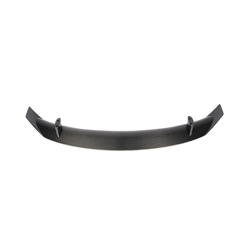 AUDI R8 V10 GEN 2 CARBON FIBER OEM STYLE REAR WING (2015 - 2019) - AutoTailor