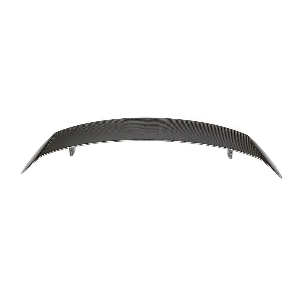 AUDI R8 V10 GEN 2 CARBON FIBER OEM STYLE REAR WING (2015 - 2019) - AutoTailor