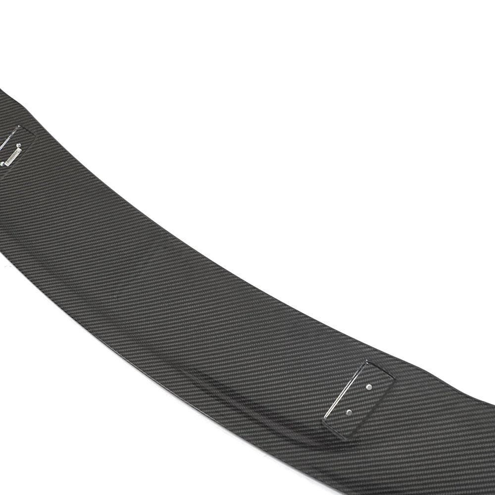 AUDI R8 V10 GEN 2 FL PRE - PREG CARBON FIBER GT STYLE REAR WING (2020 - 2023) - AutoTailor