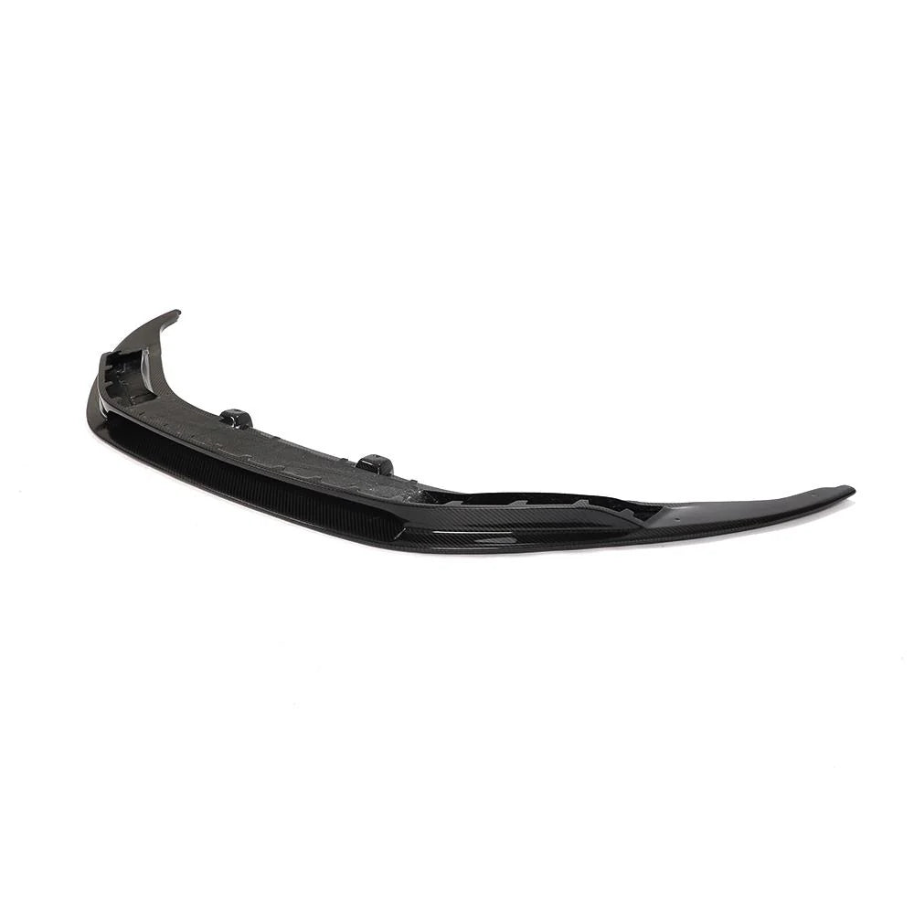 AUDI R8 V10 GEN 2 PRE - PREG CARBON FIBER FRONT SPLITTER (2015 - 2019) - AutoTailor