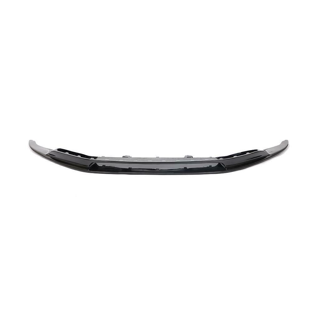 AUDI R8 V10 GEN 2 PRE - PREG CARBON FIBER FRONT SPLITTER (2015 - 2019) - AutoTailor