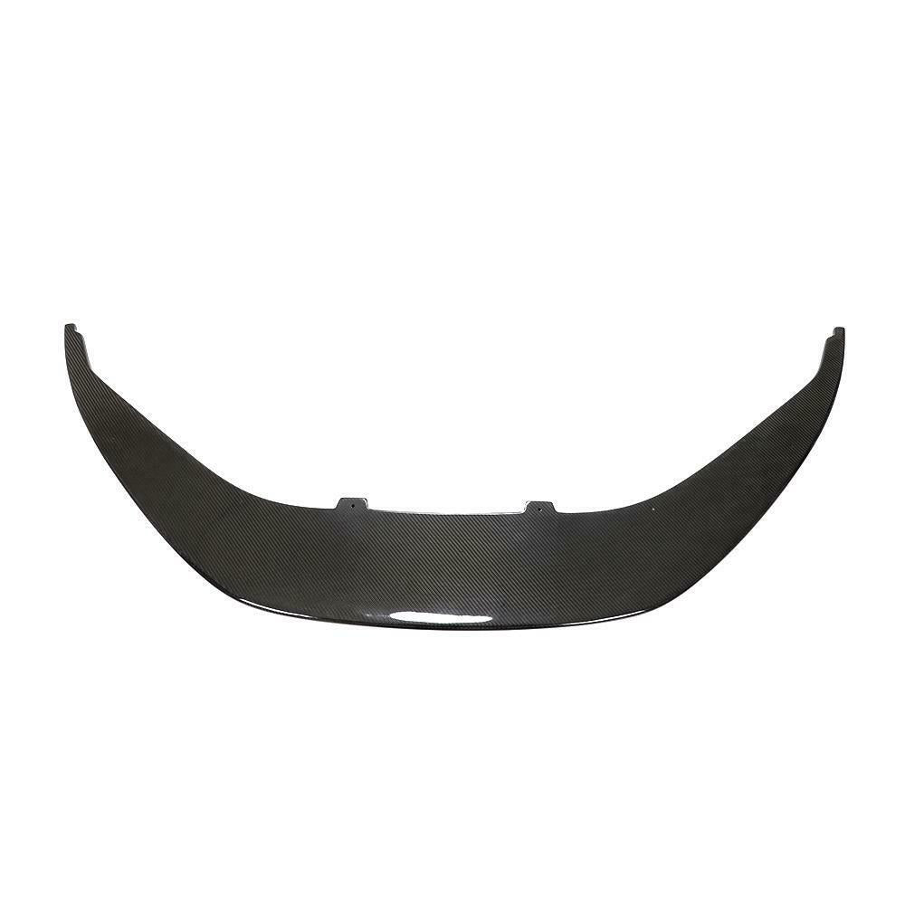 AUDI R8 V10 GEN 2 PRE - PREG CARBON FIBER FRONT SPLITTER (2015 - 2019) - AutoTailor
