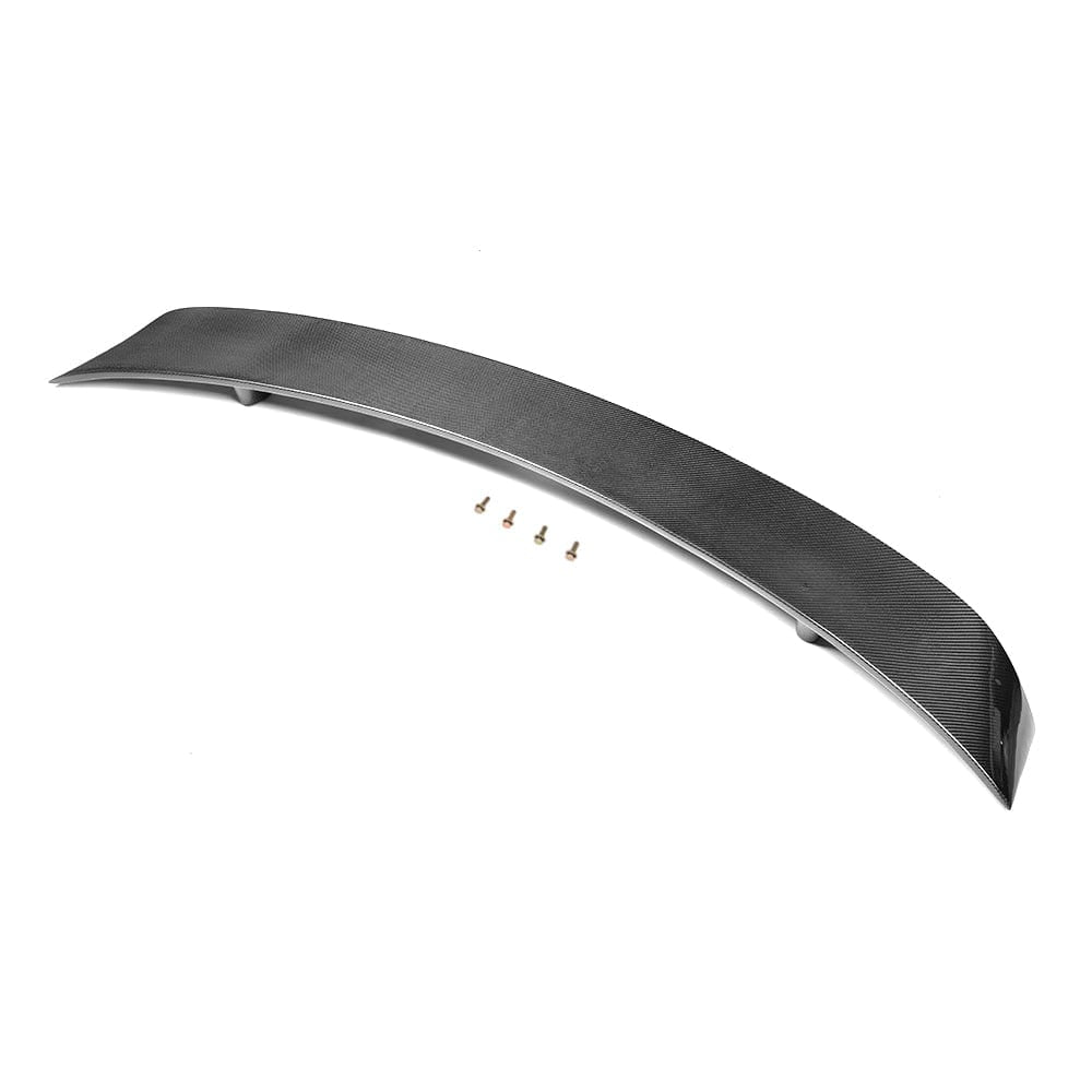 AUDI R8 V8/V10 GEN 1 CARBON FIBER REAR WING (2008 - 2015) - AutoTailor