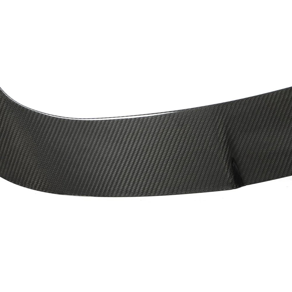 AUDI RS6 8V AVANT PRE - PREG CARBON FIBER REAR SPOILER (2019 - 2024) - AutoTailor