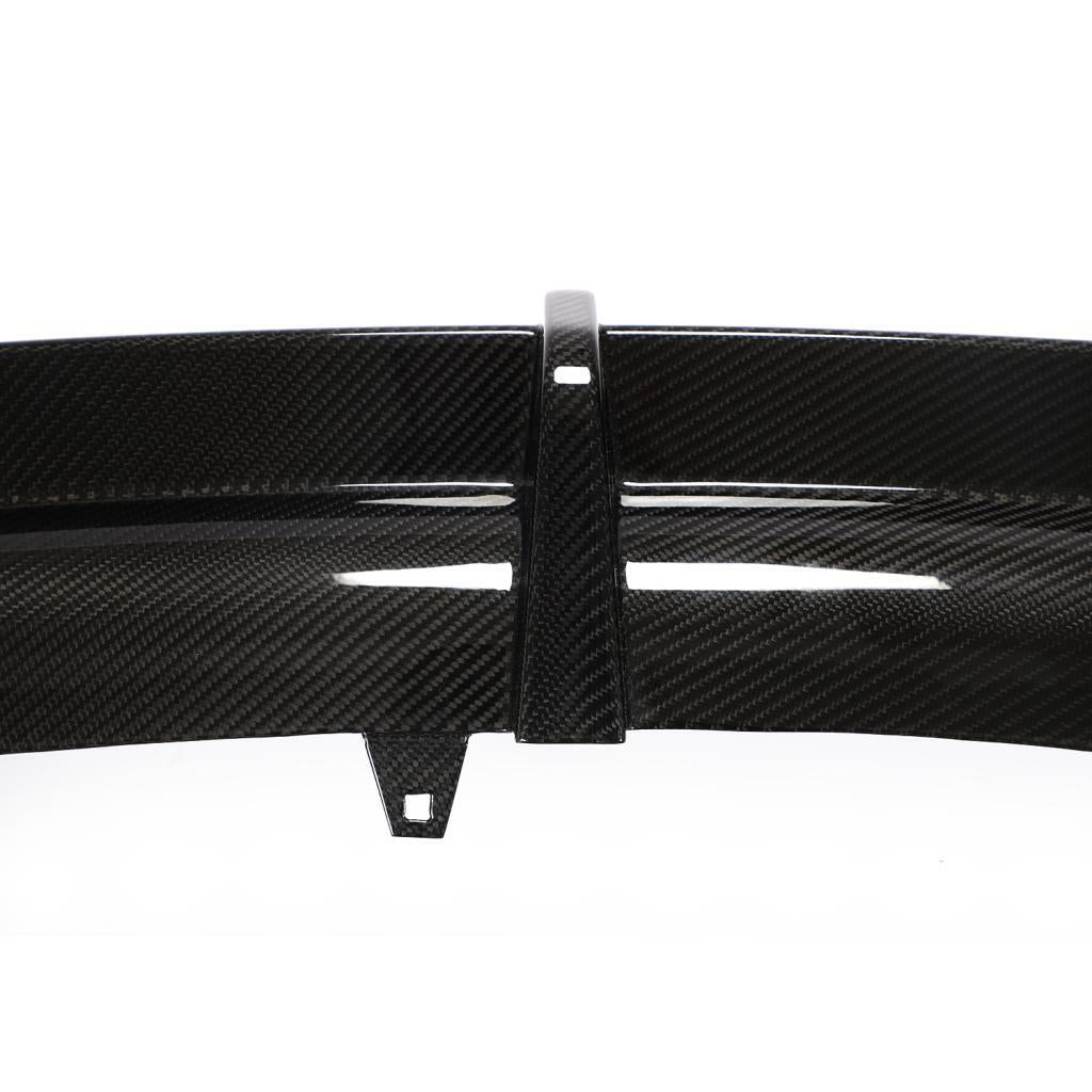 AUDI RS7 C8 PRE - PREG CARBON FIBER REAR DIFFUSER (2020 - 2022) - AutoTailor