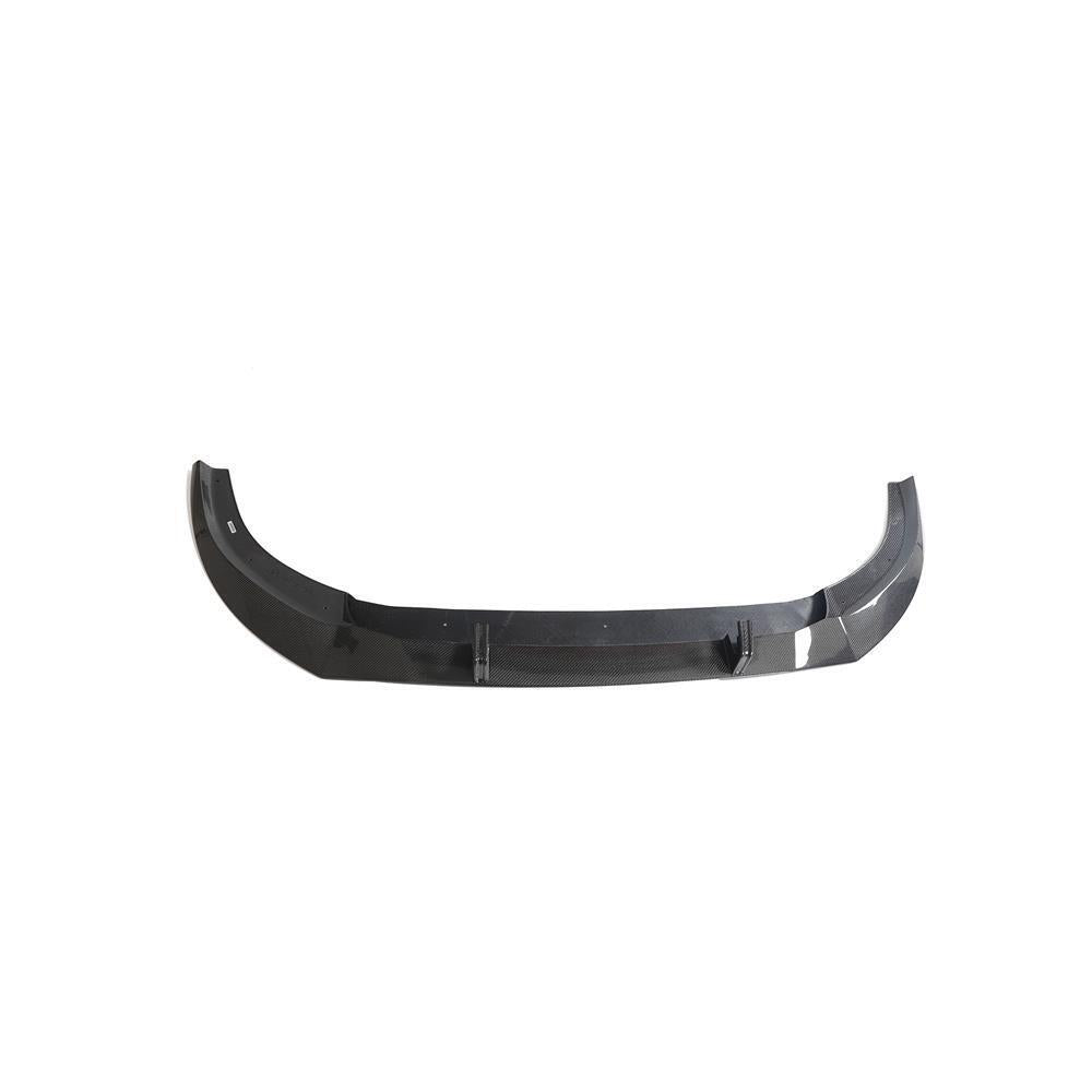 AUDI RSQ8 CARBON FIBER FRONT SPLITTER KIT (2020+) - AutoTailor