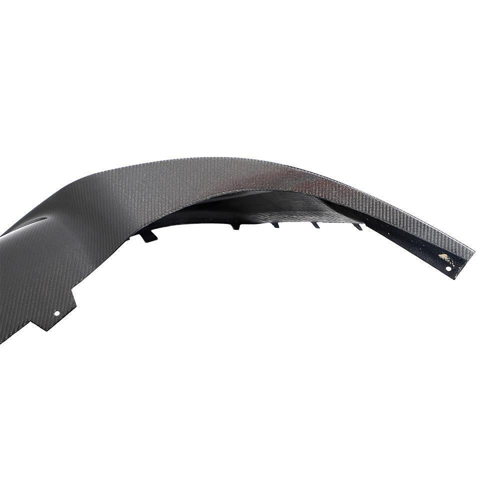 AUDI RSQ8 CARBON FIBER REAR DIFFUSER (2020+) - AutoTailor