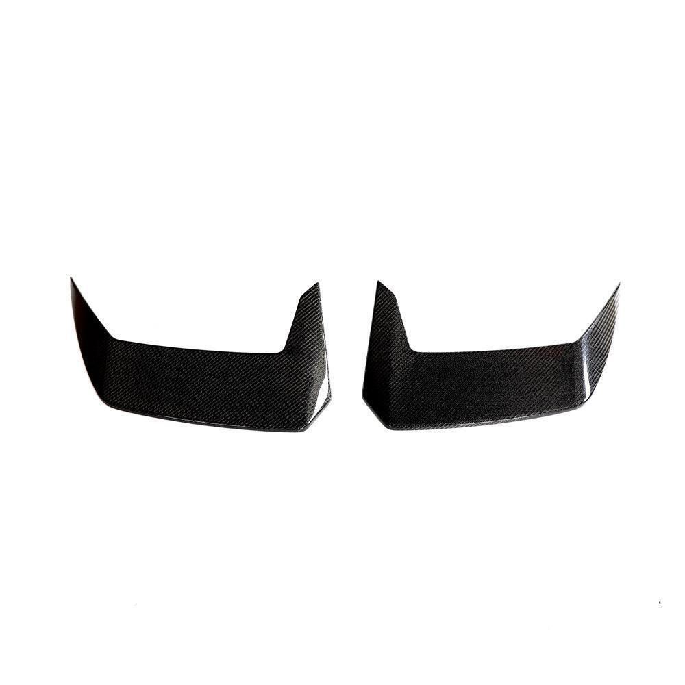 AUDI RSQ8 CARBON FIBER REAR SPOILER (2020+) - AutoTailor