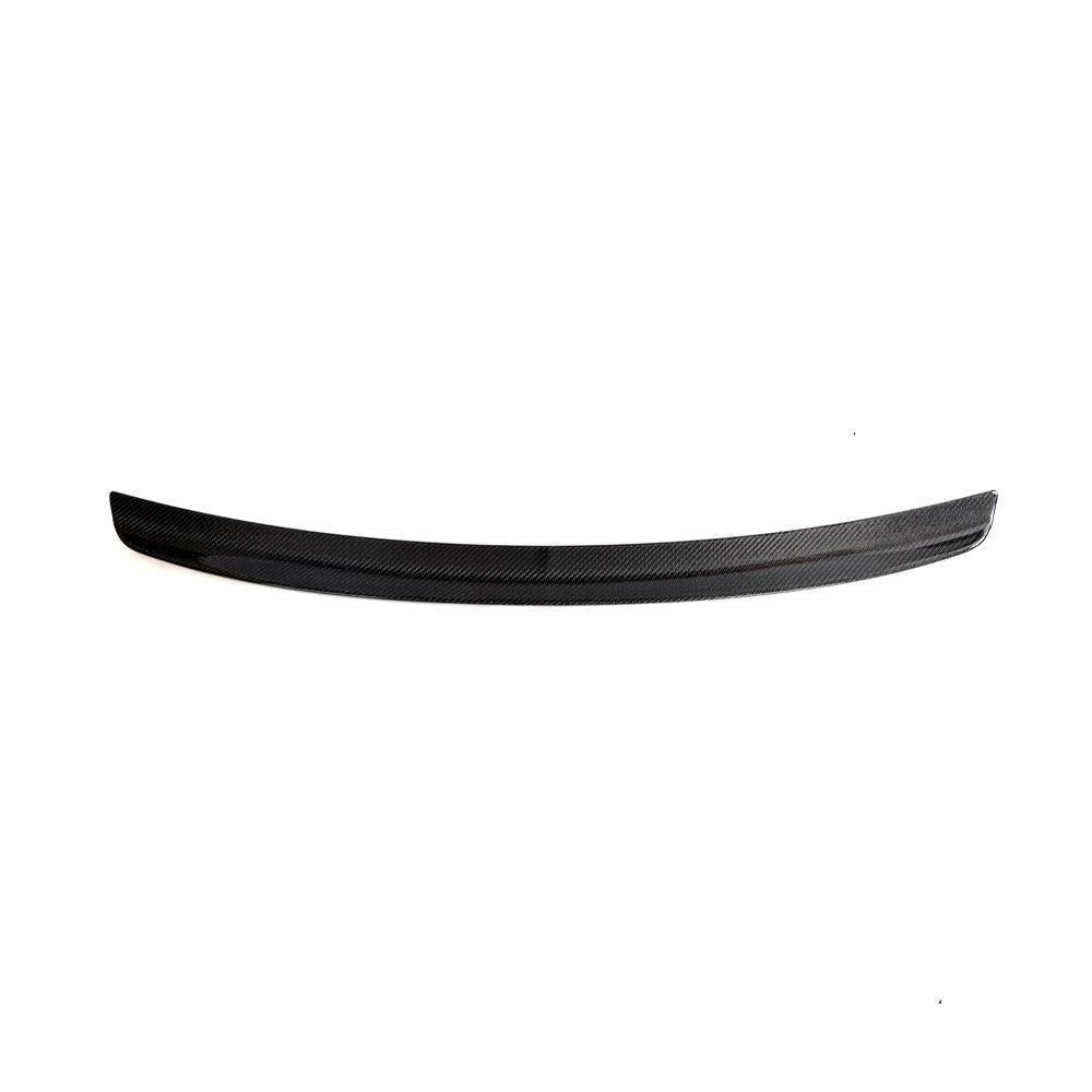 AUDI RSQ8 CARBON FIBER REAR SPOILER (2020+) - AutoTailor