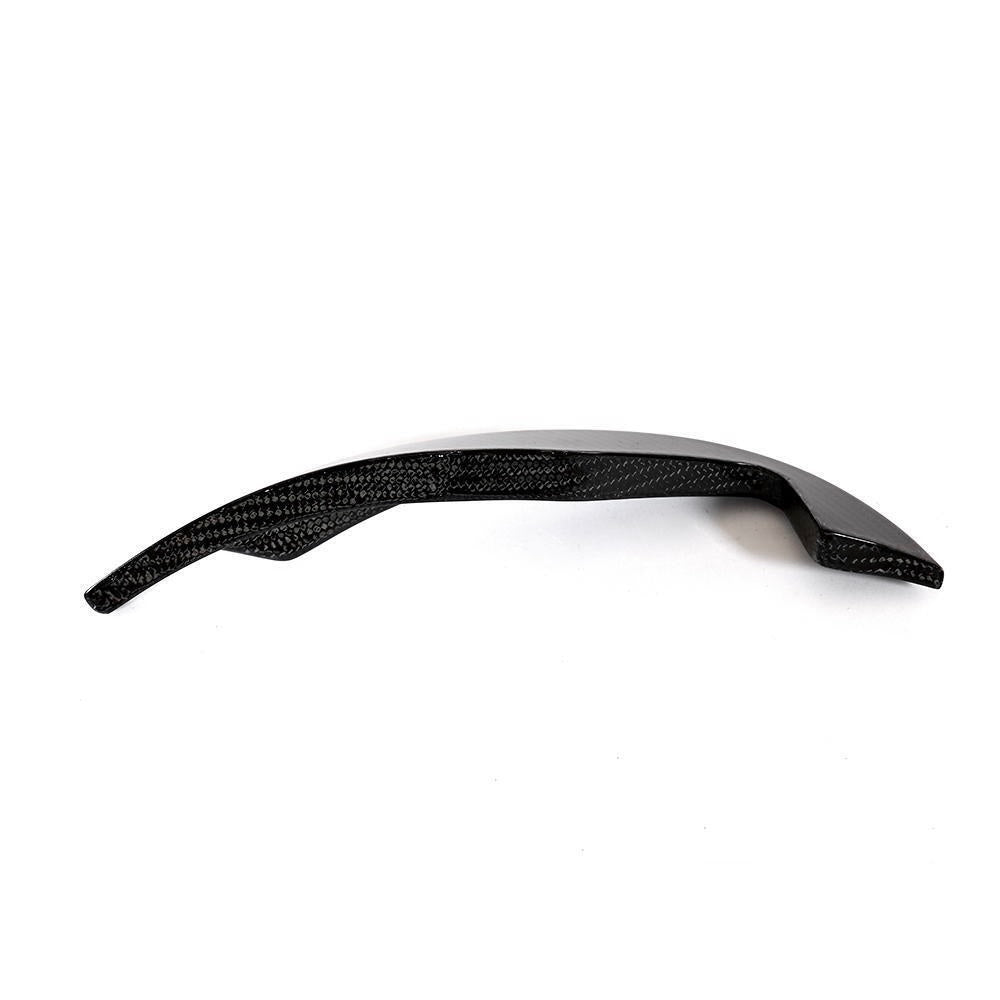 AUDI TT RS MK3 CARBON FIBER FRONT BUMPER CANARDS (2015 - 2018) - AutoTailor