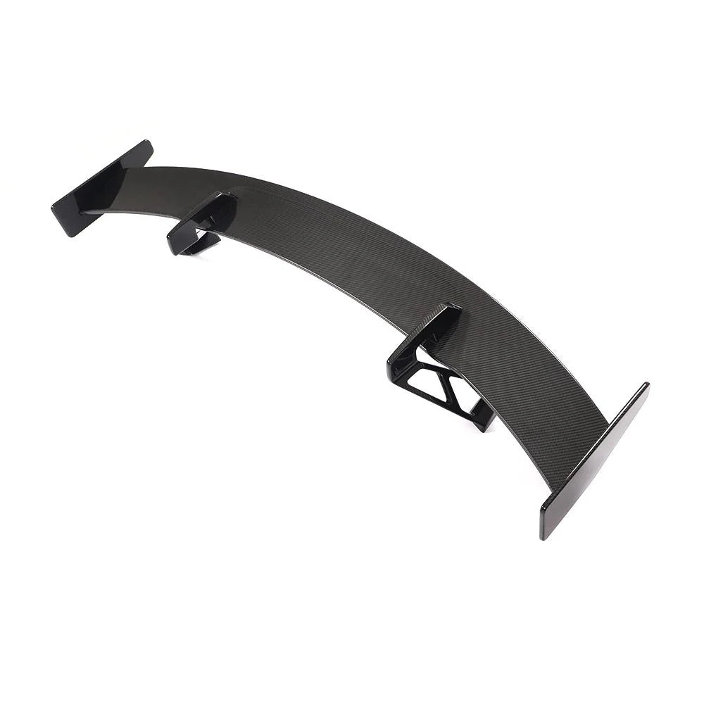 AUDI TT RS MK3 PRE - PREG CARBON FIBER REAR WING (2015 - 2020) - AutoTailor