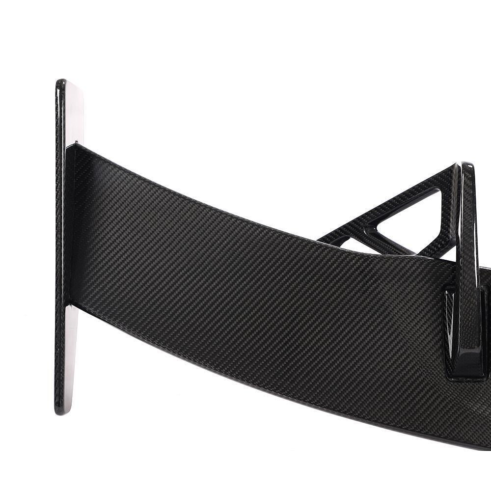 AUDI TT RS MK3 PRE - PREG CARBON FIBER REAR WING (2015 - 2020) - AutoTailor