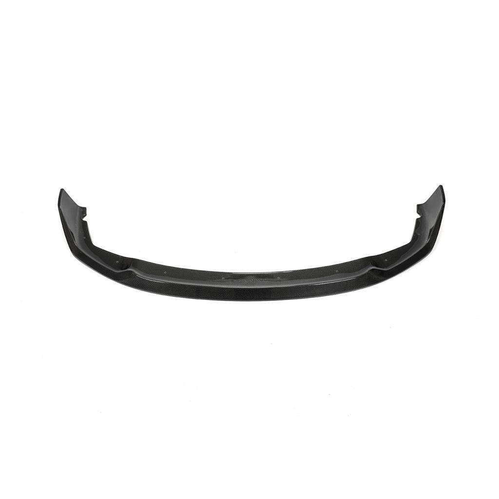 BMW 1 SERIES M135I F40 CARBON FIBER FRONT SPLITTER (2019 - 2024) - AutoTailor
