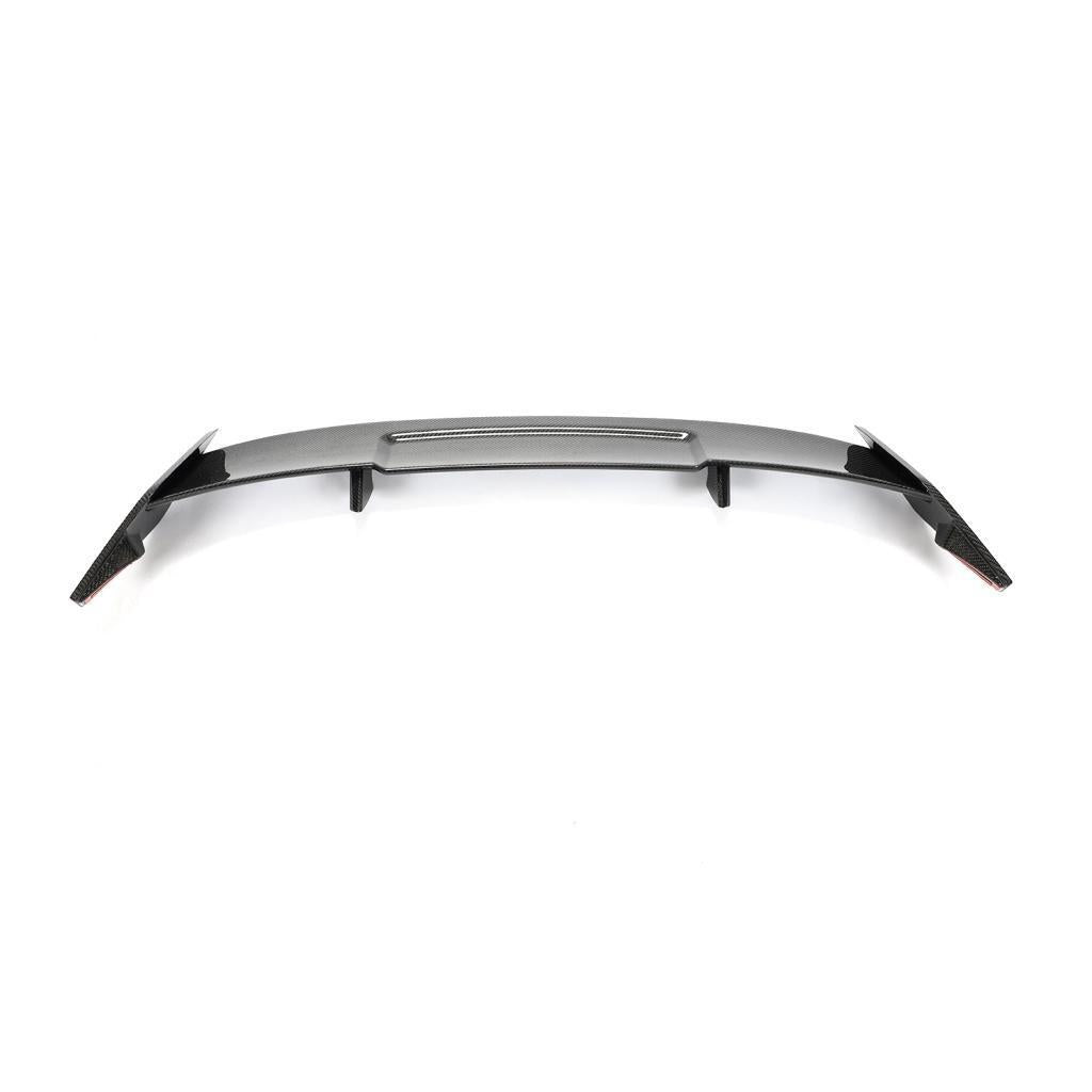 BMW 1 SERIES M135I F40 CARBON FIBER REAR SPOILER (2019 - 2024) - AutoTailor