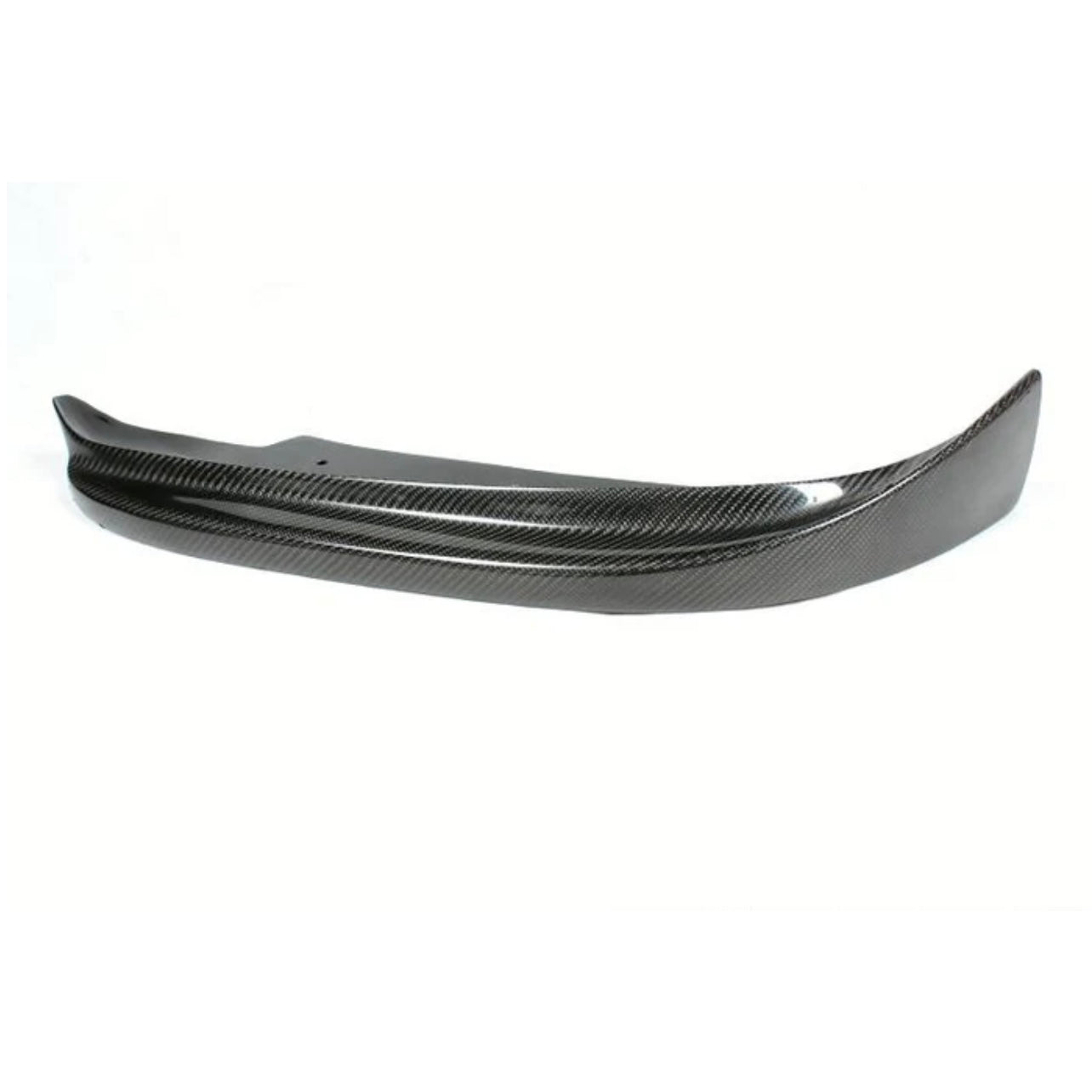 BMW 3 SERIES F30 CARBON FIBER FRONT SPLITTER WINGLETS (2012 - 2015) - AutoTailor